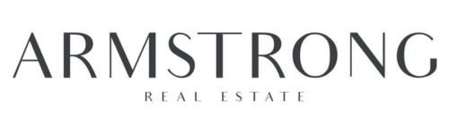Armstrong Real Estate logo