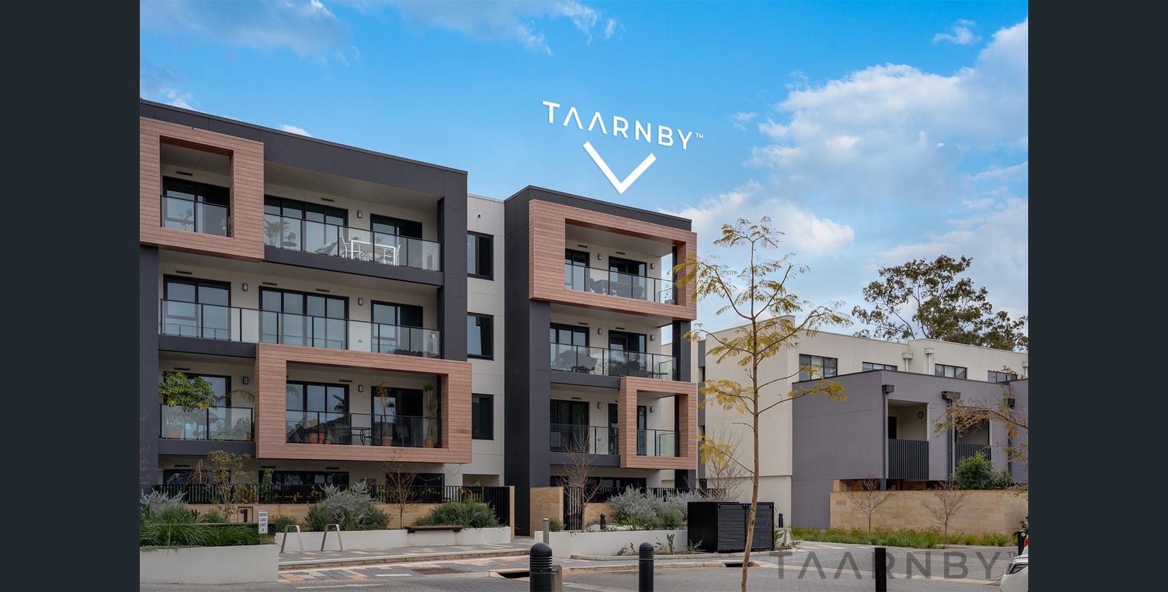 409 / 1 Banksia Street, Glenside