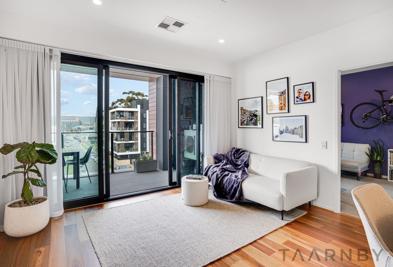 409 / 1 Banksia Street, Glenside