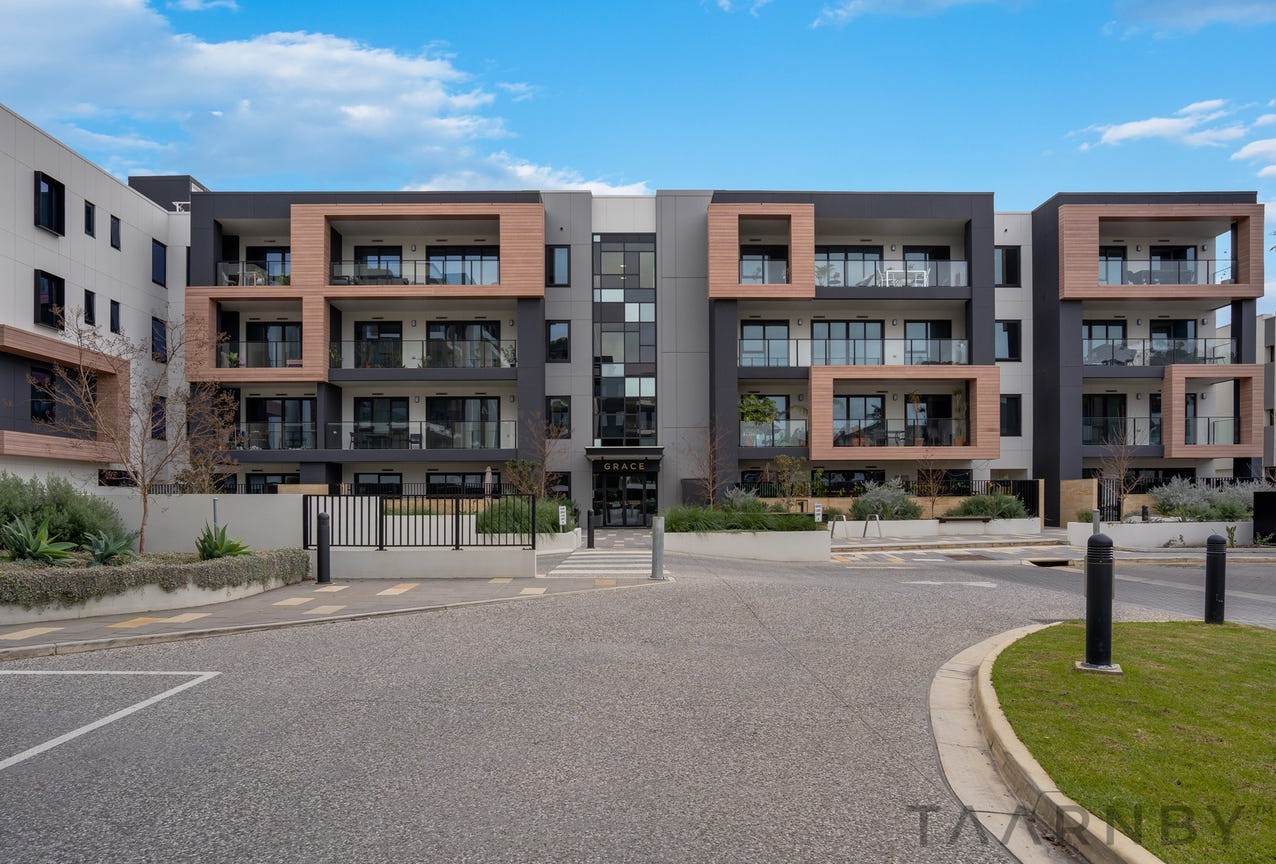 409 / 1 Banksia Street, Glenside