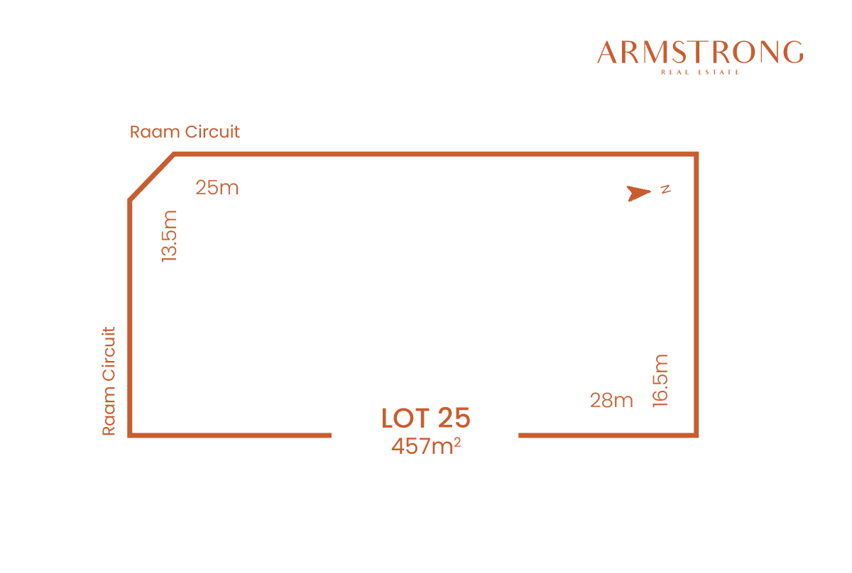 Listing image for 21-23 Raam Circuit, ARMSTRONG CREEK  VIC  3217