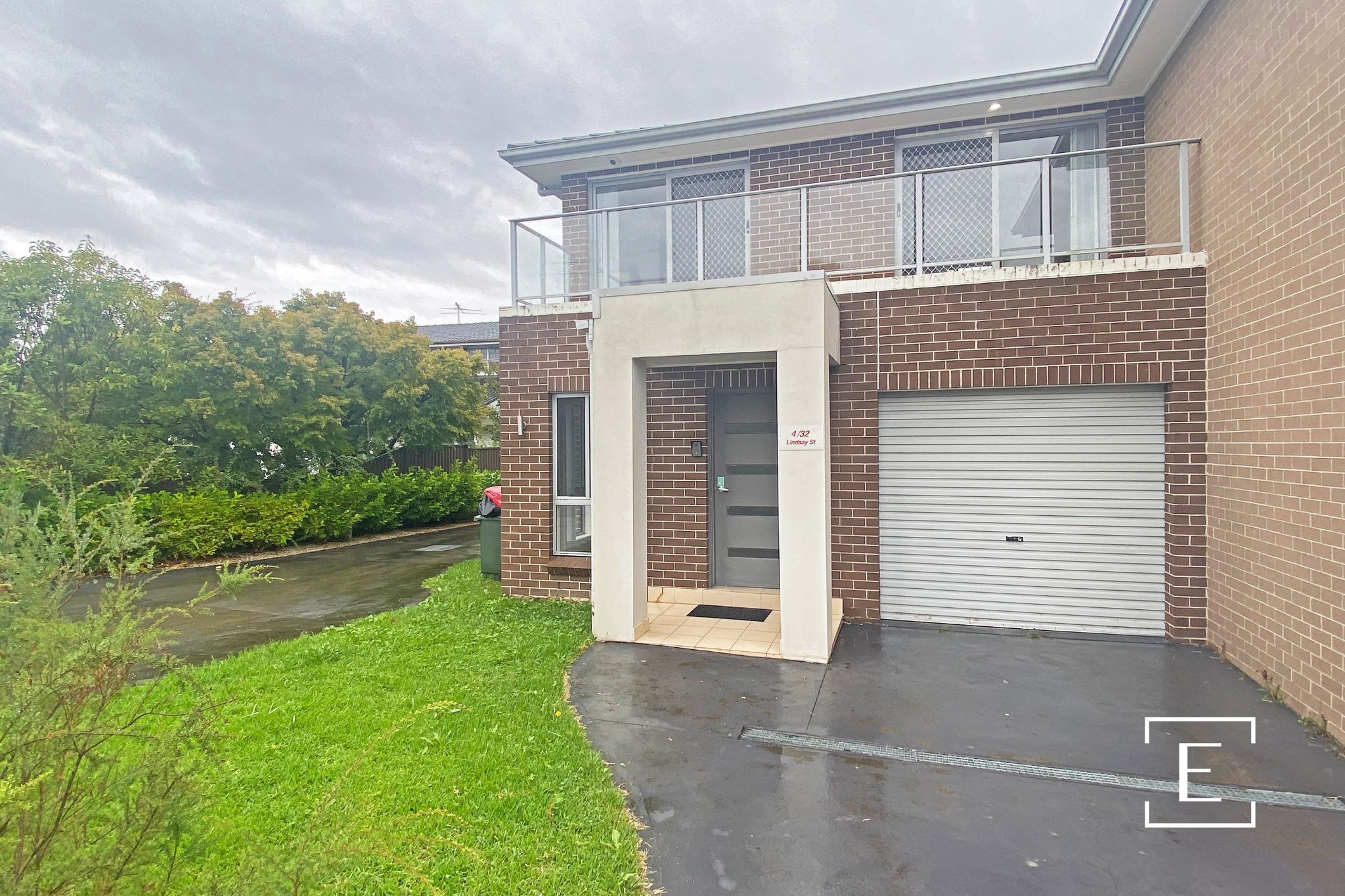 4 / 32 Lindsay Street, Wentworthville