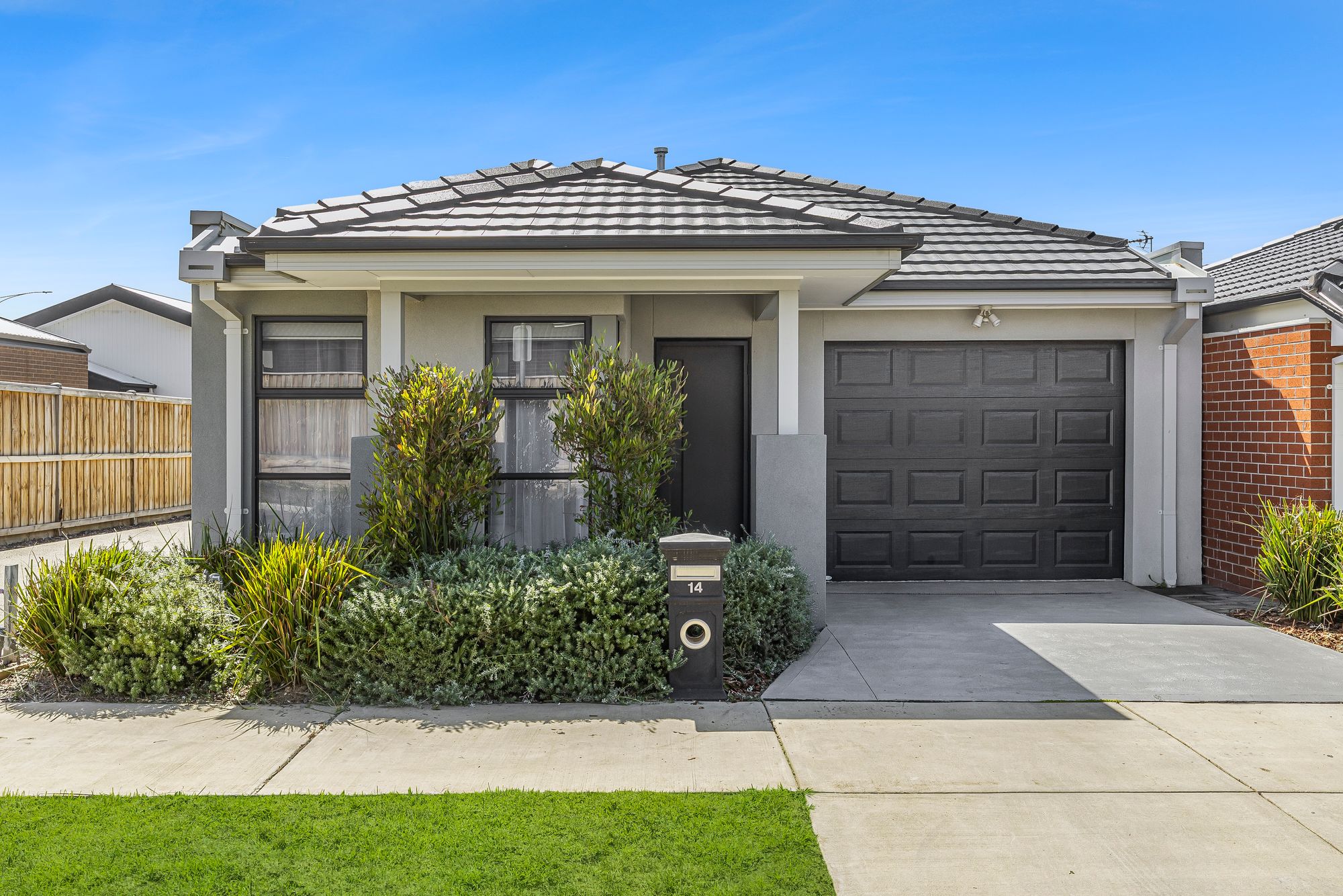 Listing image for 14 Taylors Circuit, CHARLEMONT  VIC  3217