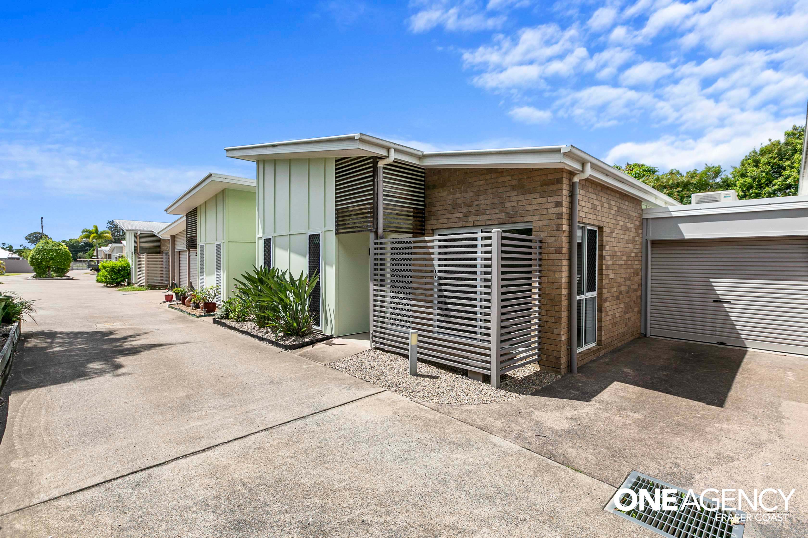11 / 258 Ellena Street, Maryborough