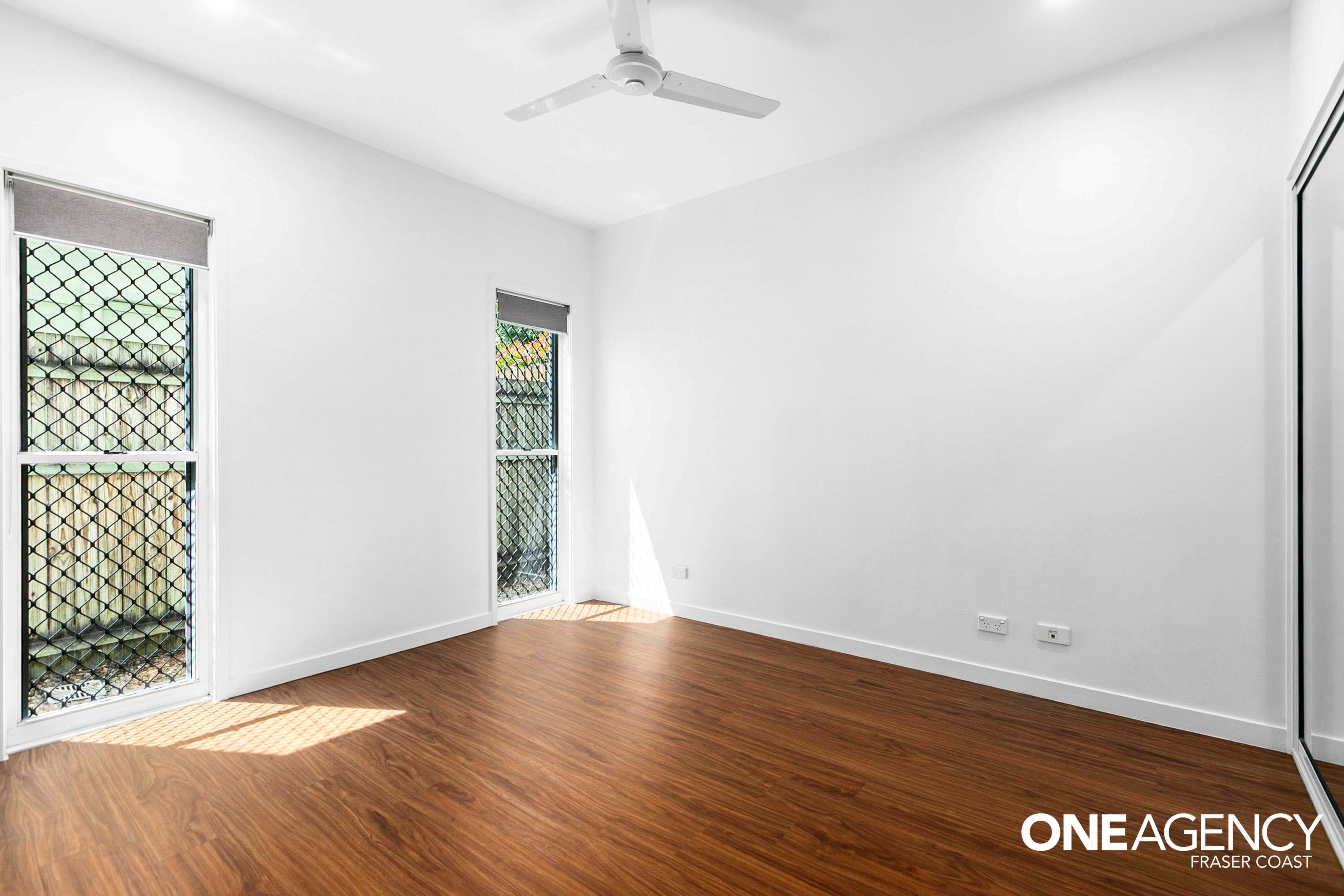 11 / 258 Ellena Street, Maryborough