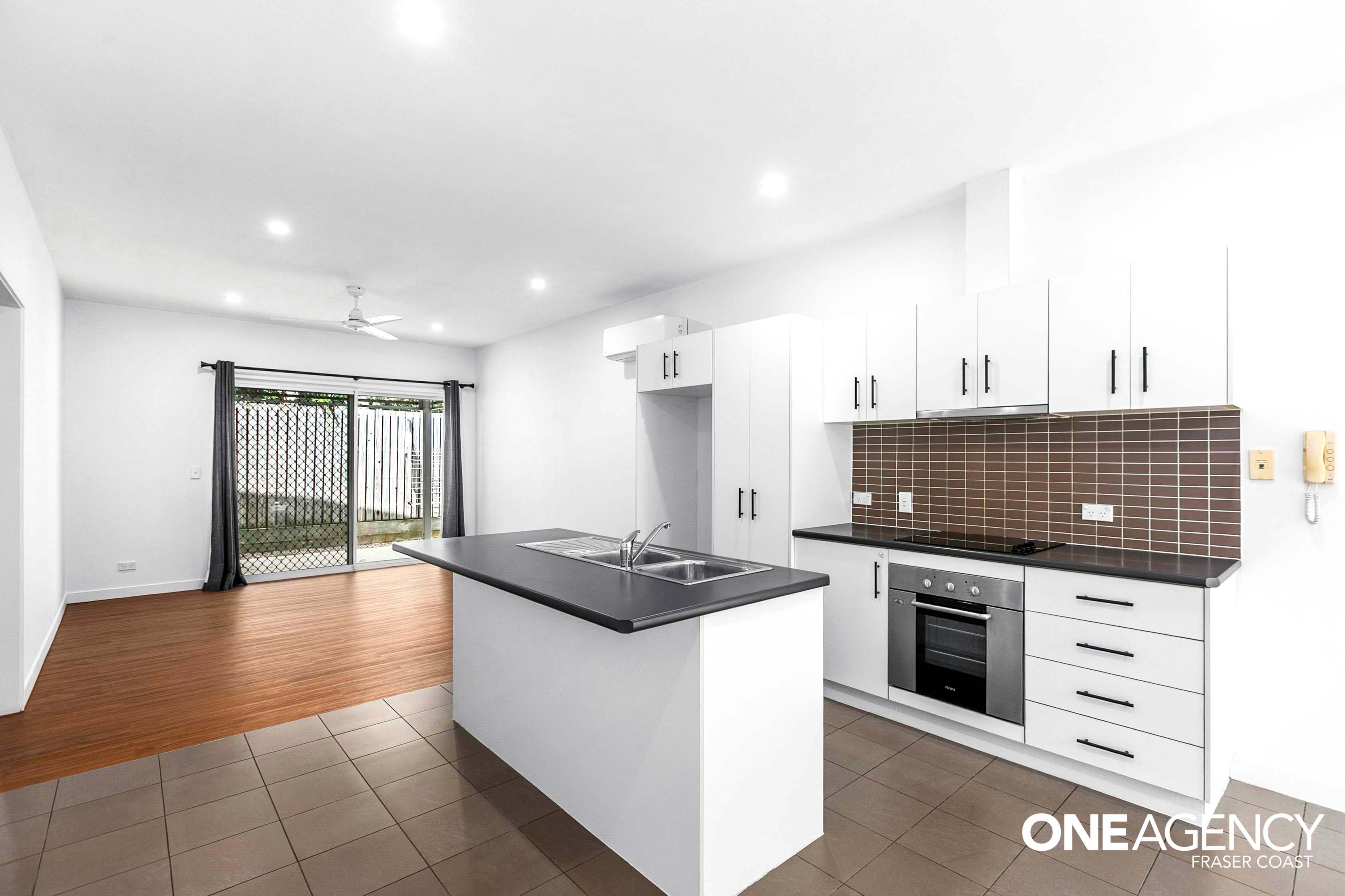 11 / 258 Ellena Street, Maryborough