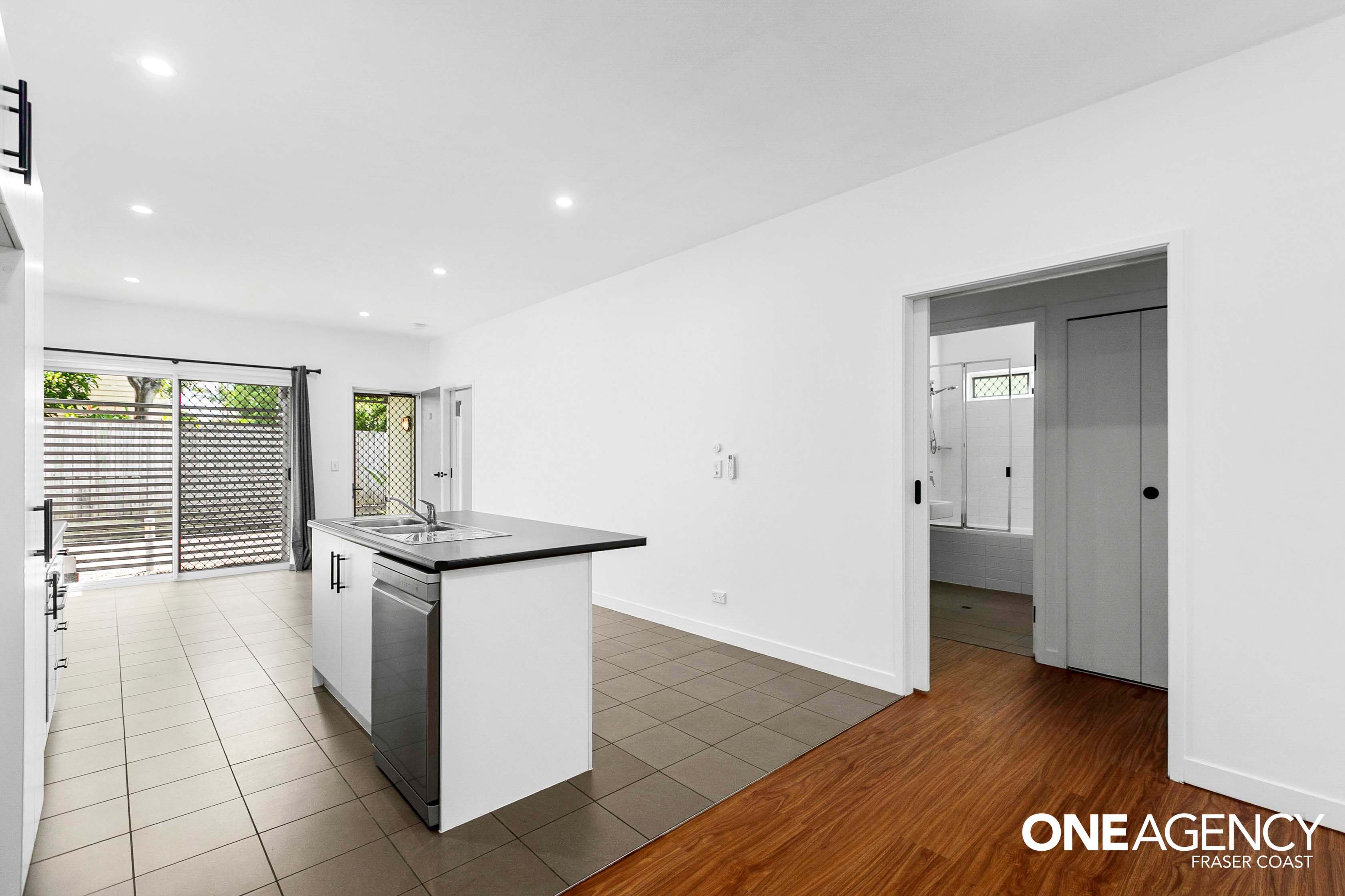 11 / 258 Ellena Street, Maryborough