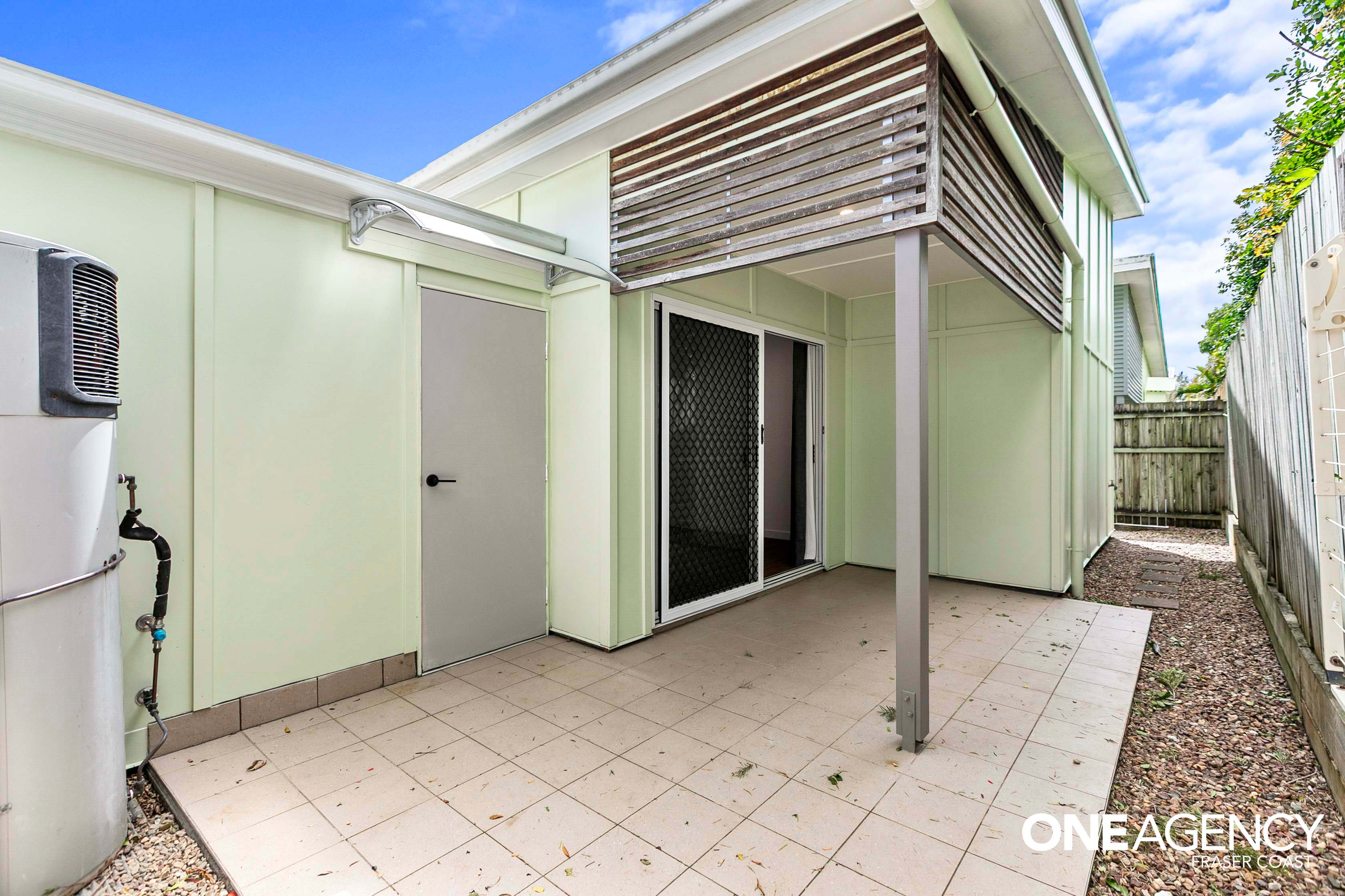 11 / 258 Ellena Street, Maryborough