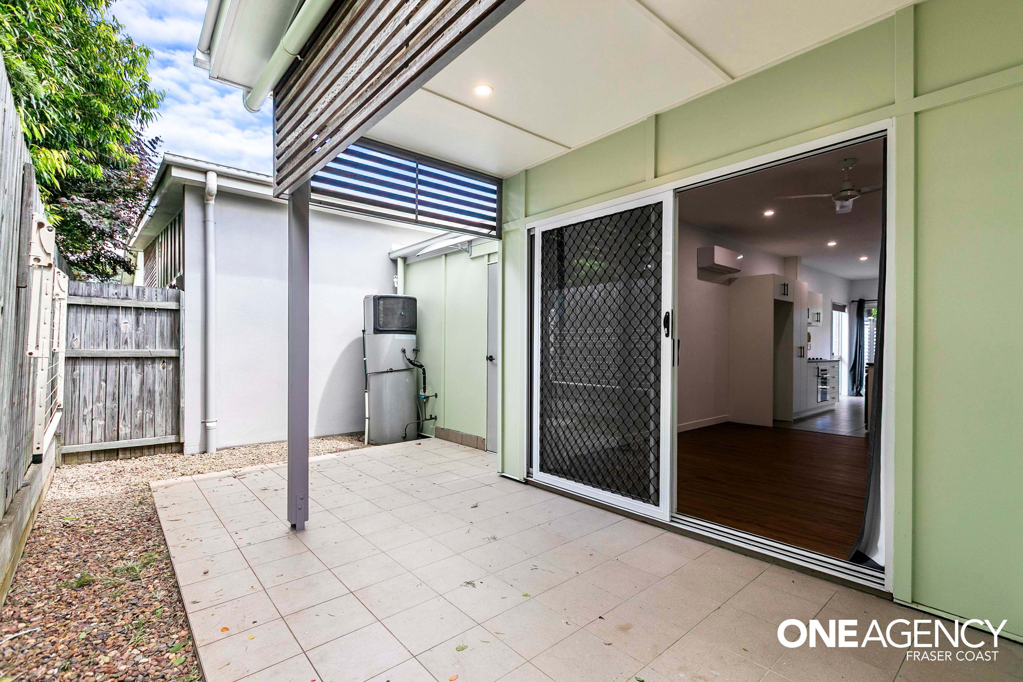11 / 258 Ellena Street, Maryborough
