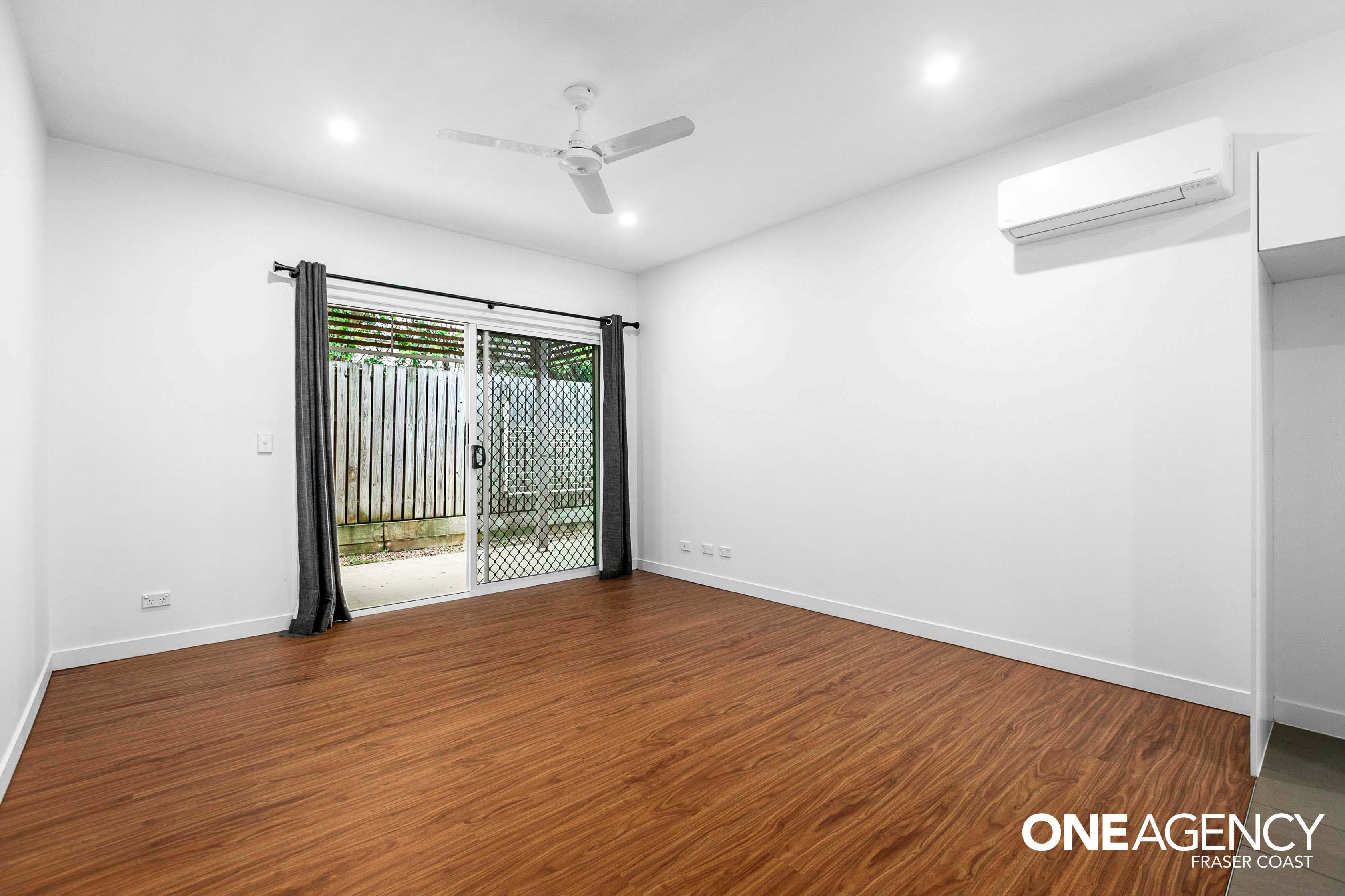 11 / 258 Ellena Street, Maryborough