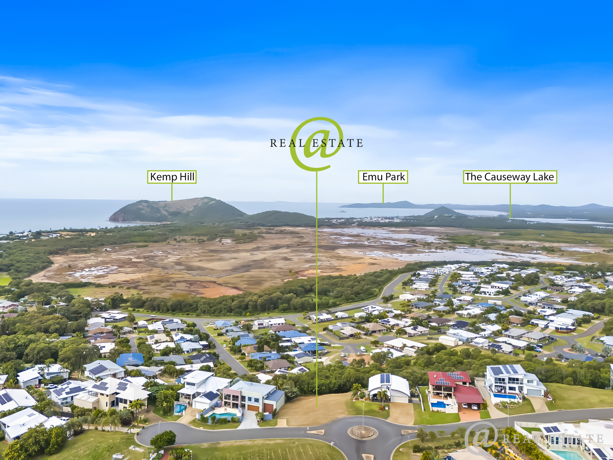 9 Buccaneer Avenue, Lammermoor