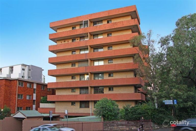 4 / 38 Great Western Highway, Parramatta