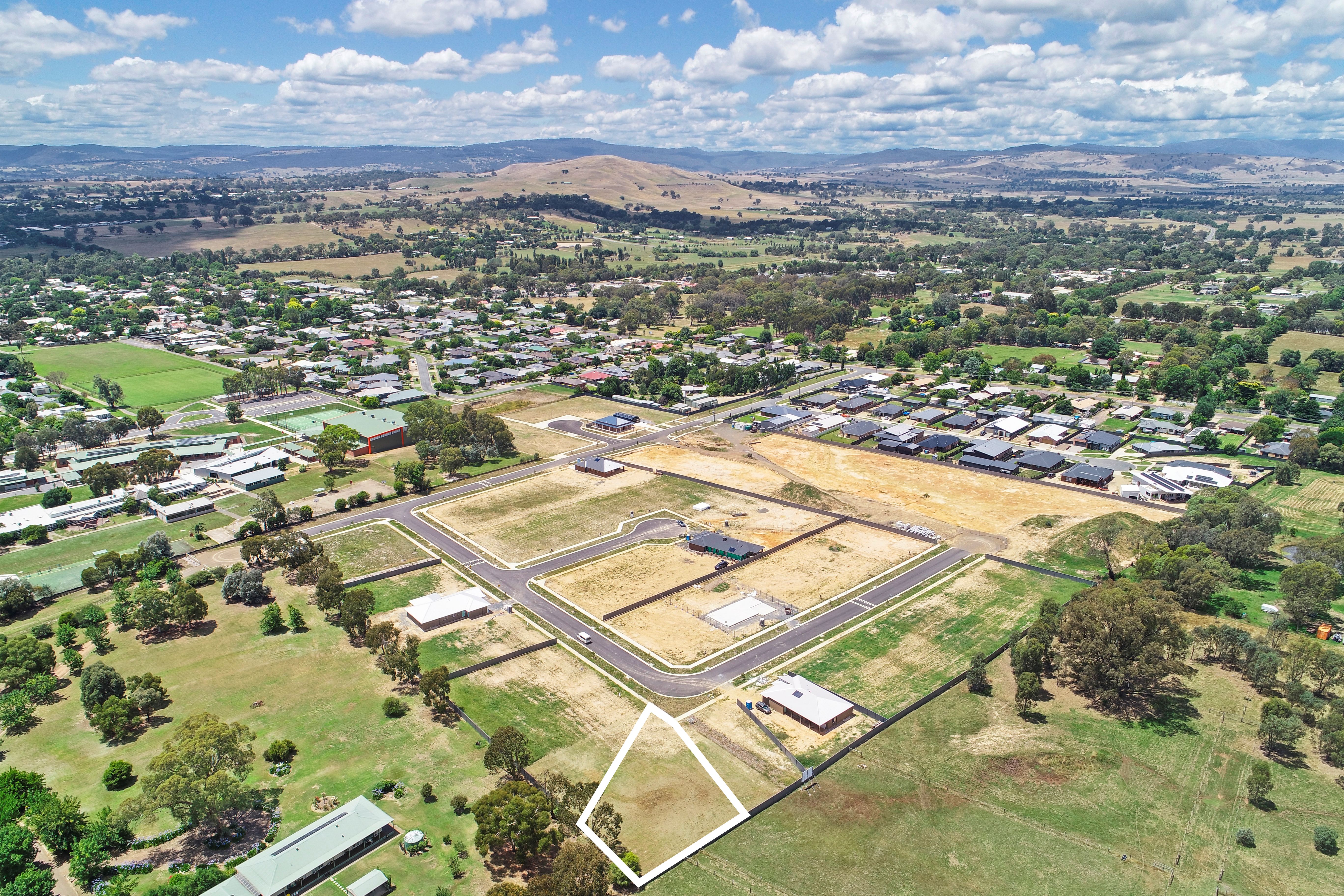 35 Williams Drive, Mansfield