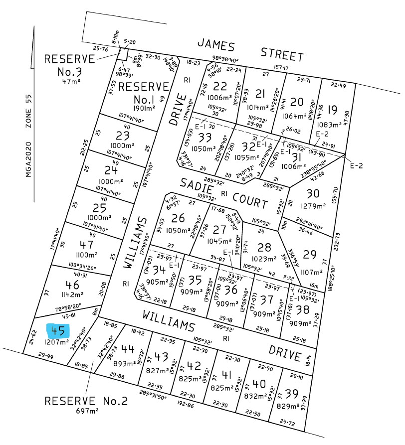 35 Williams Drive, Mansfield