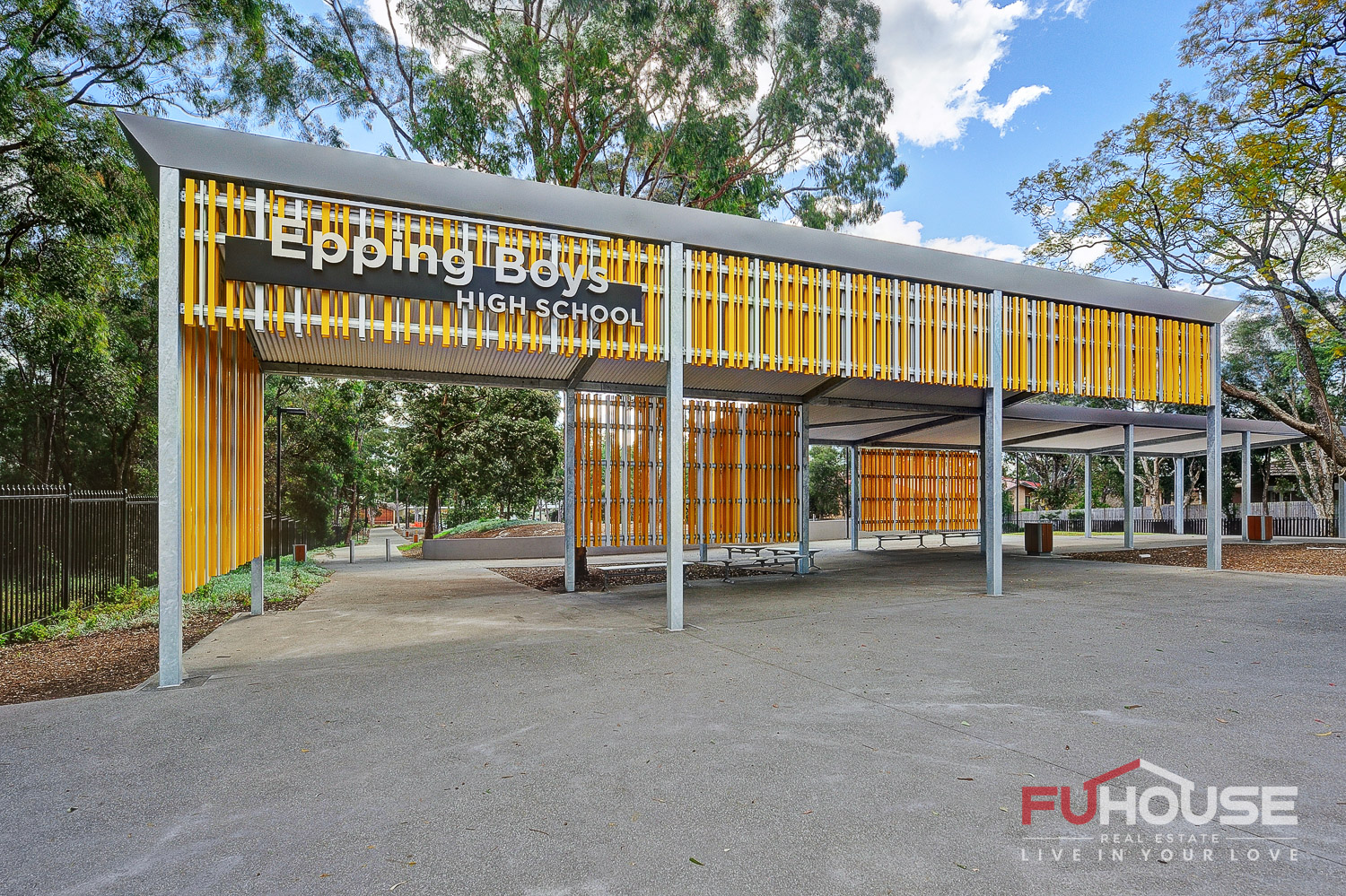 306 / 16 Epping Park Drive - Lightbox View 18