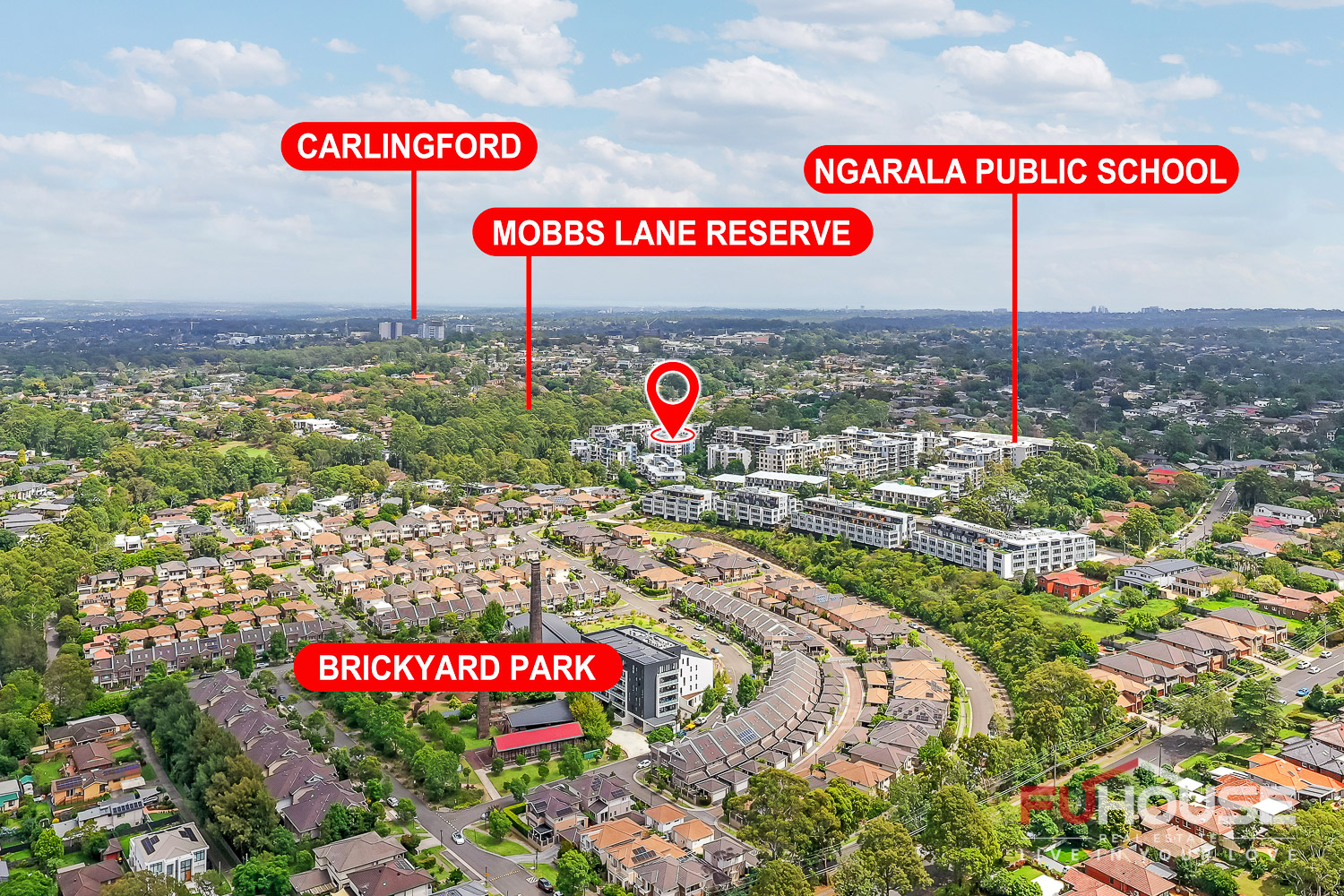 306 / 16 Epping Park Drive - Main View 29