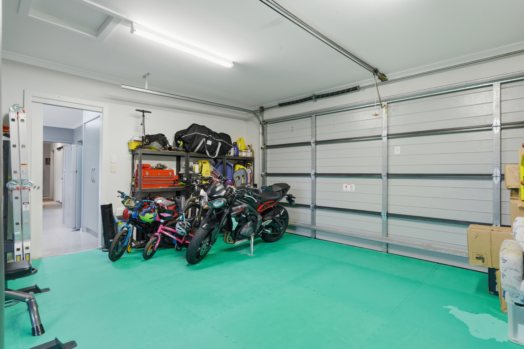 3 Brussels Street, Mowbray