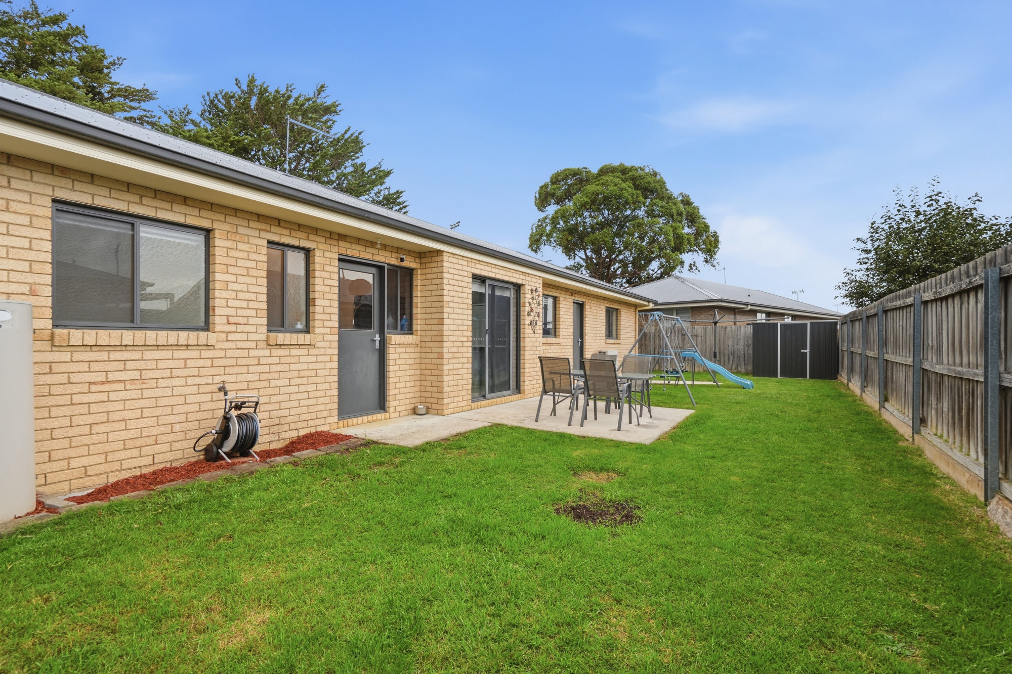 3 Brussels Street, Mowbray