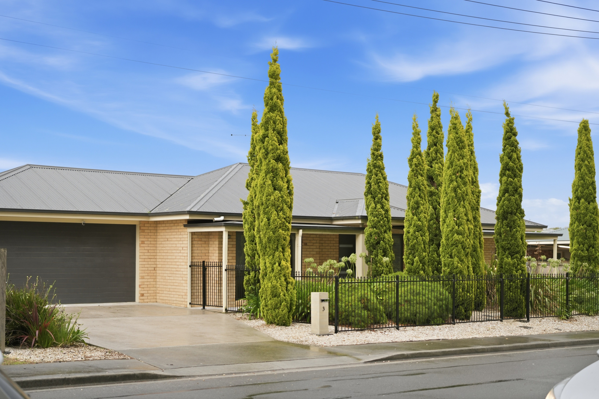 3 Brussels Street, Mowbray