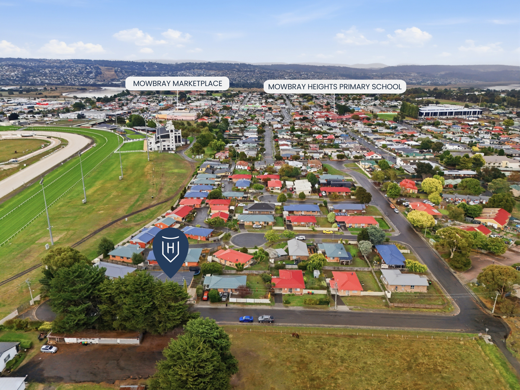 3 Brussels Street, Mowbray