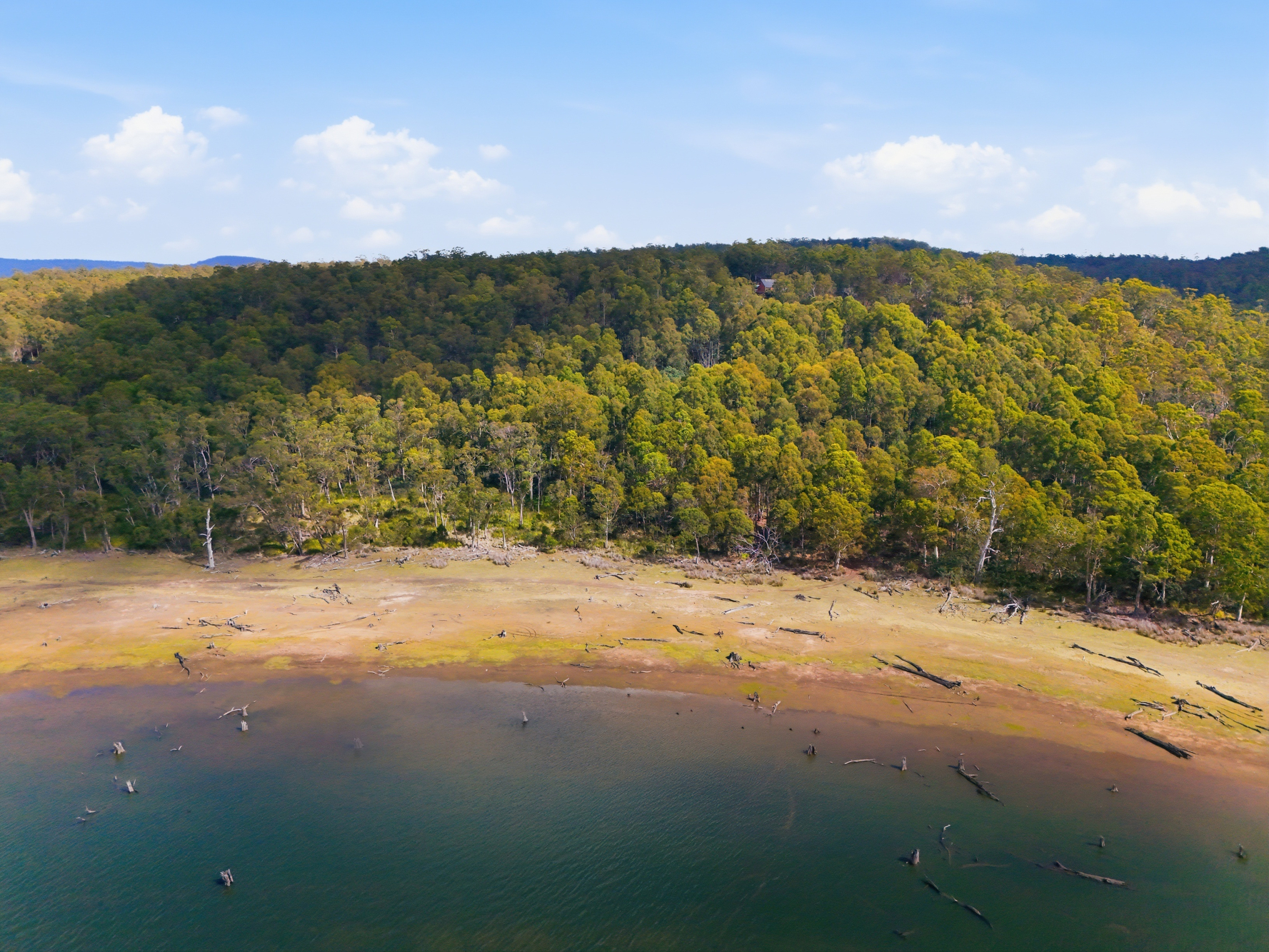 18 Little Spit Road, Lake Leake