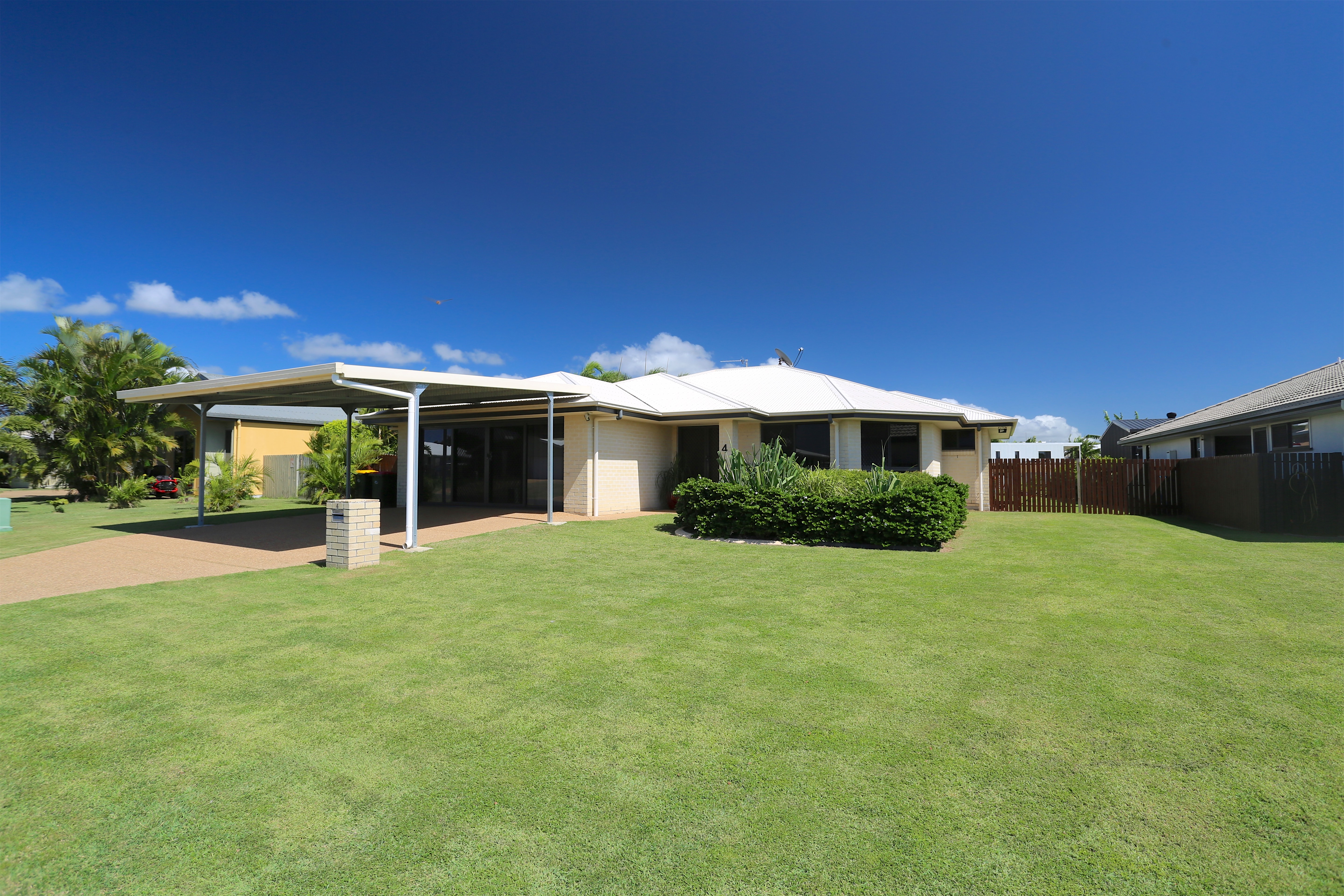 4 Eagle Heights, Zilzie
