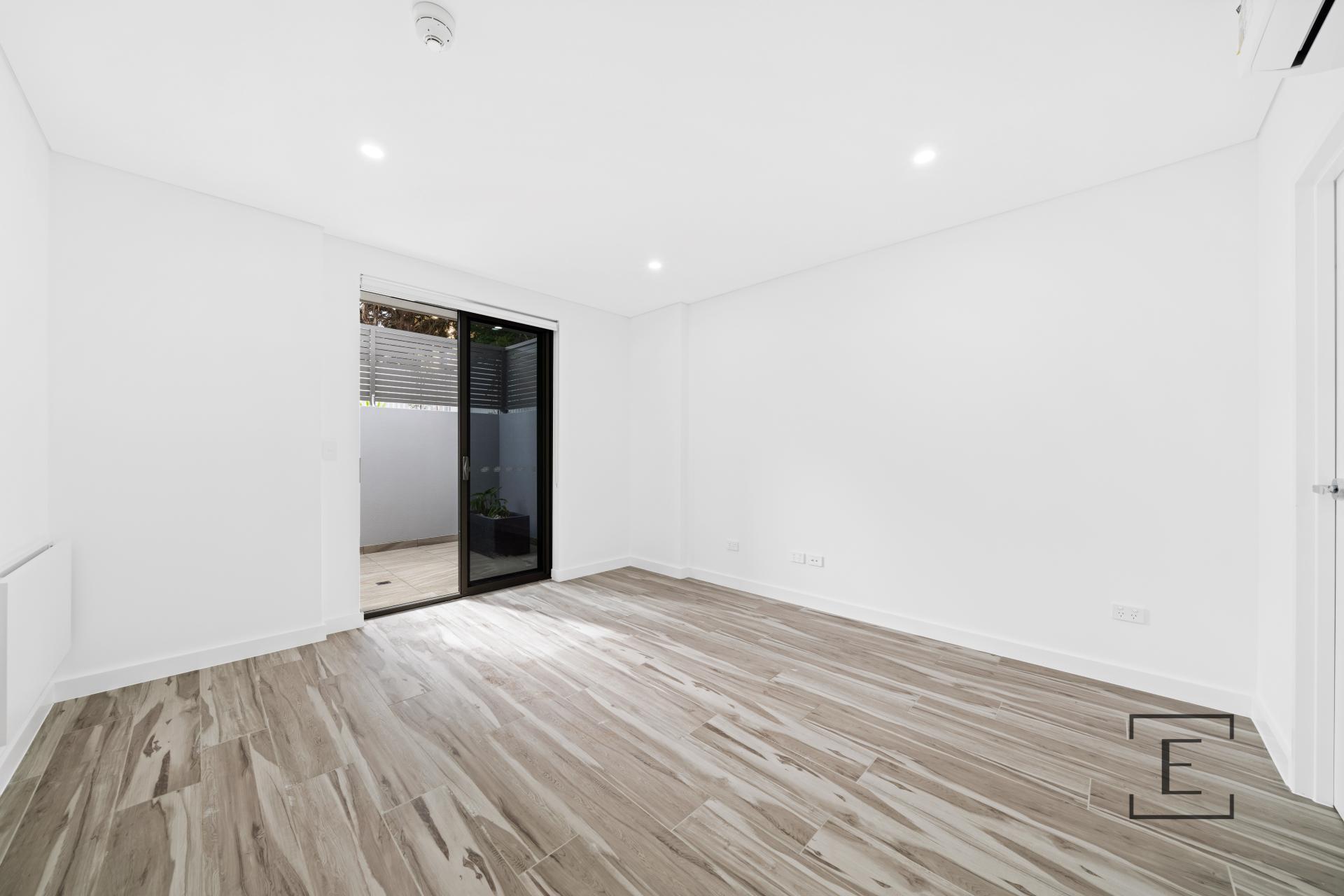 45 Cornelia Street, Wiley Park