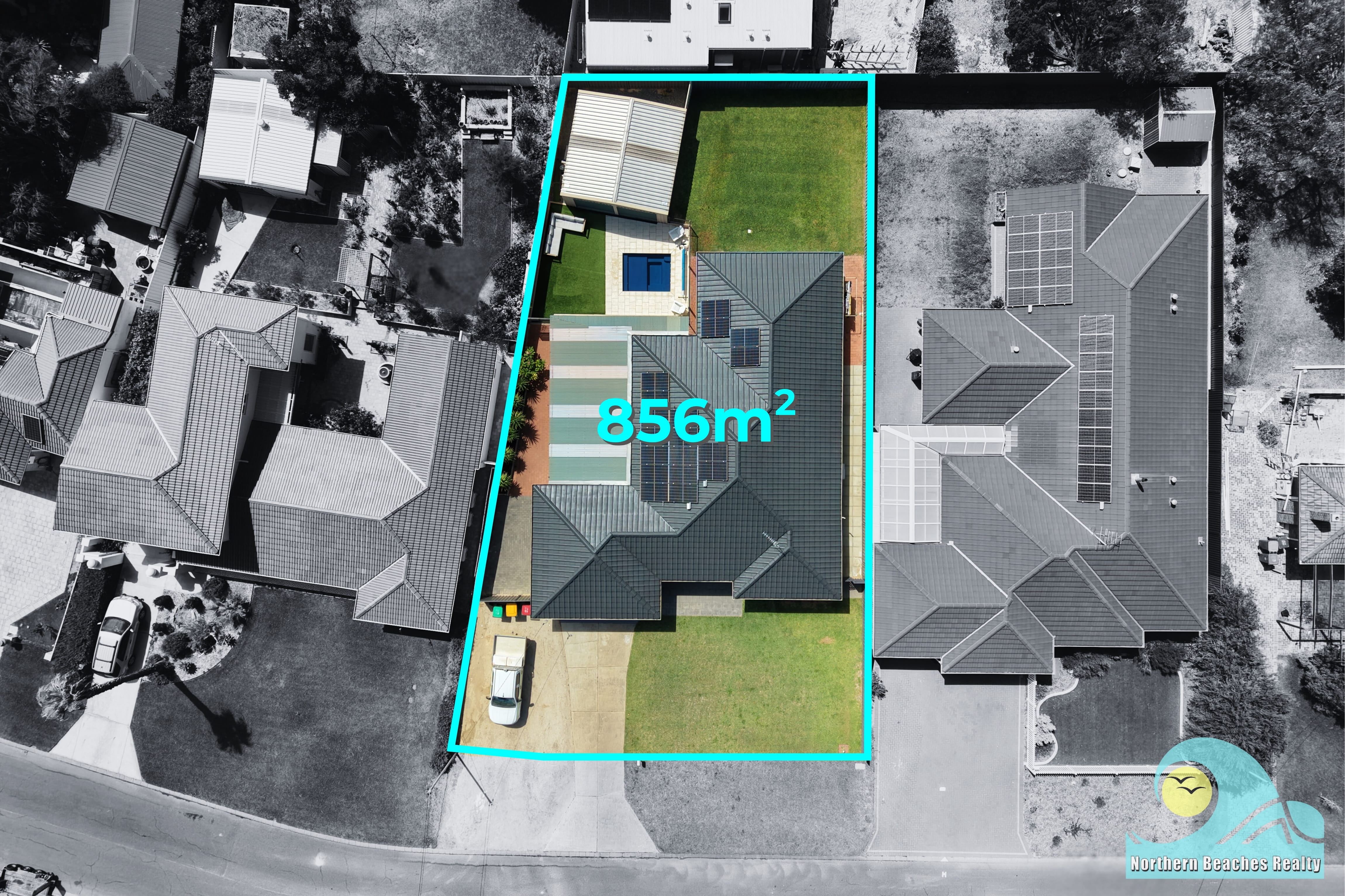 6 Compass Circle, Yanchep