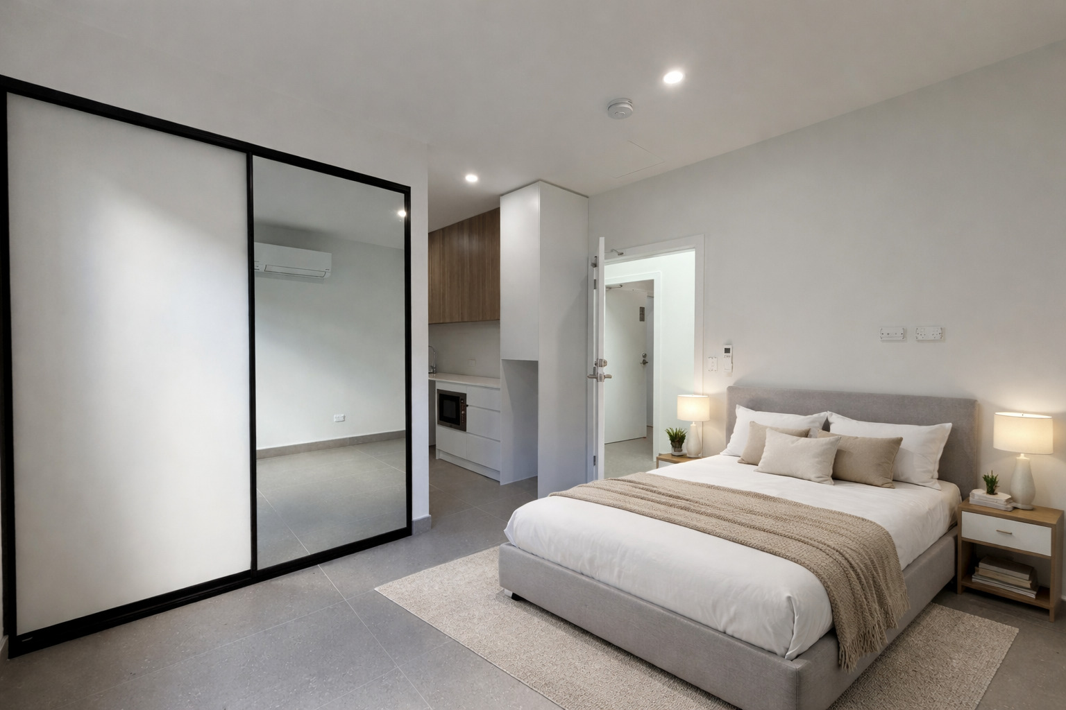 14 Proctor Parade, Sefton