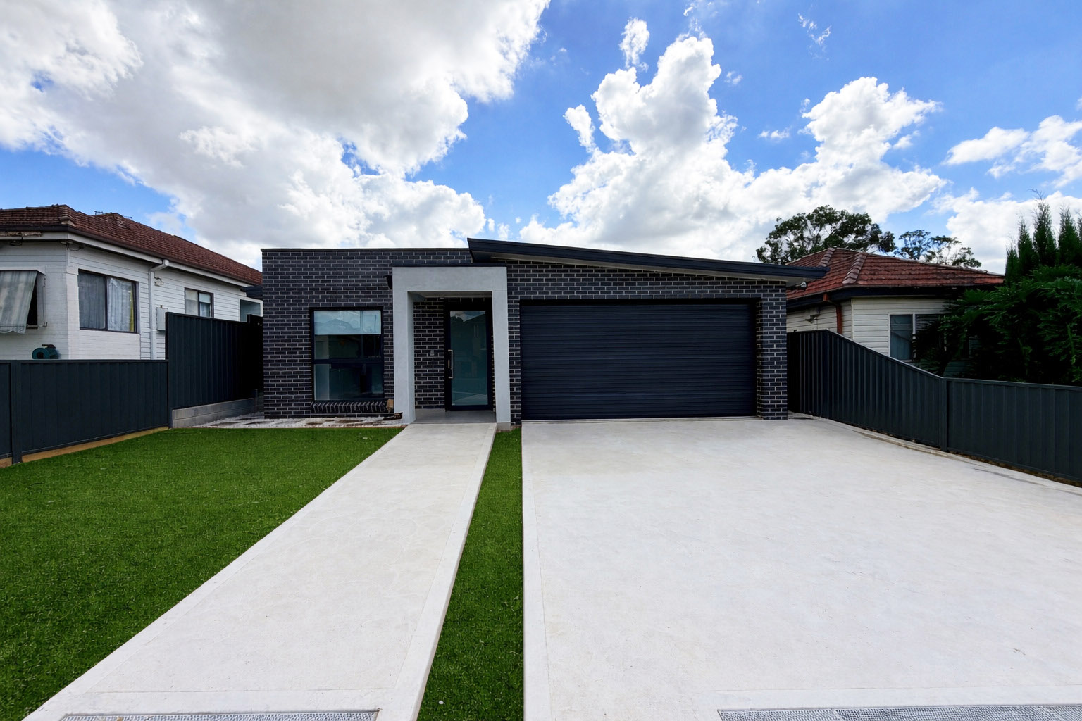 14 Proctor Parade, Sefton