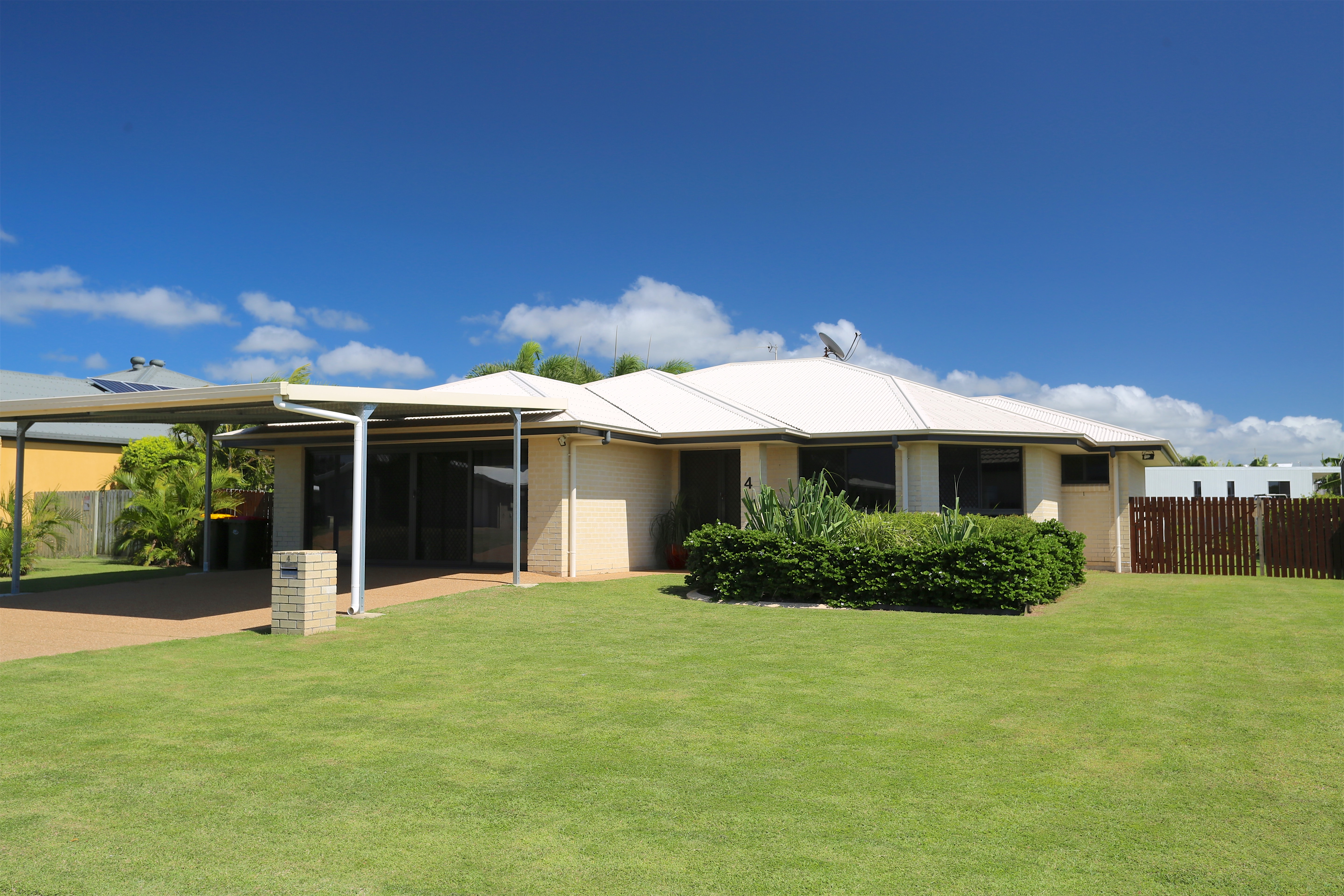 4 Eagle Heights, Zilzie