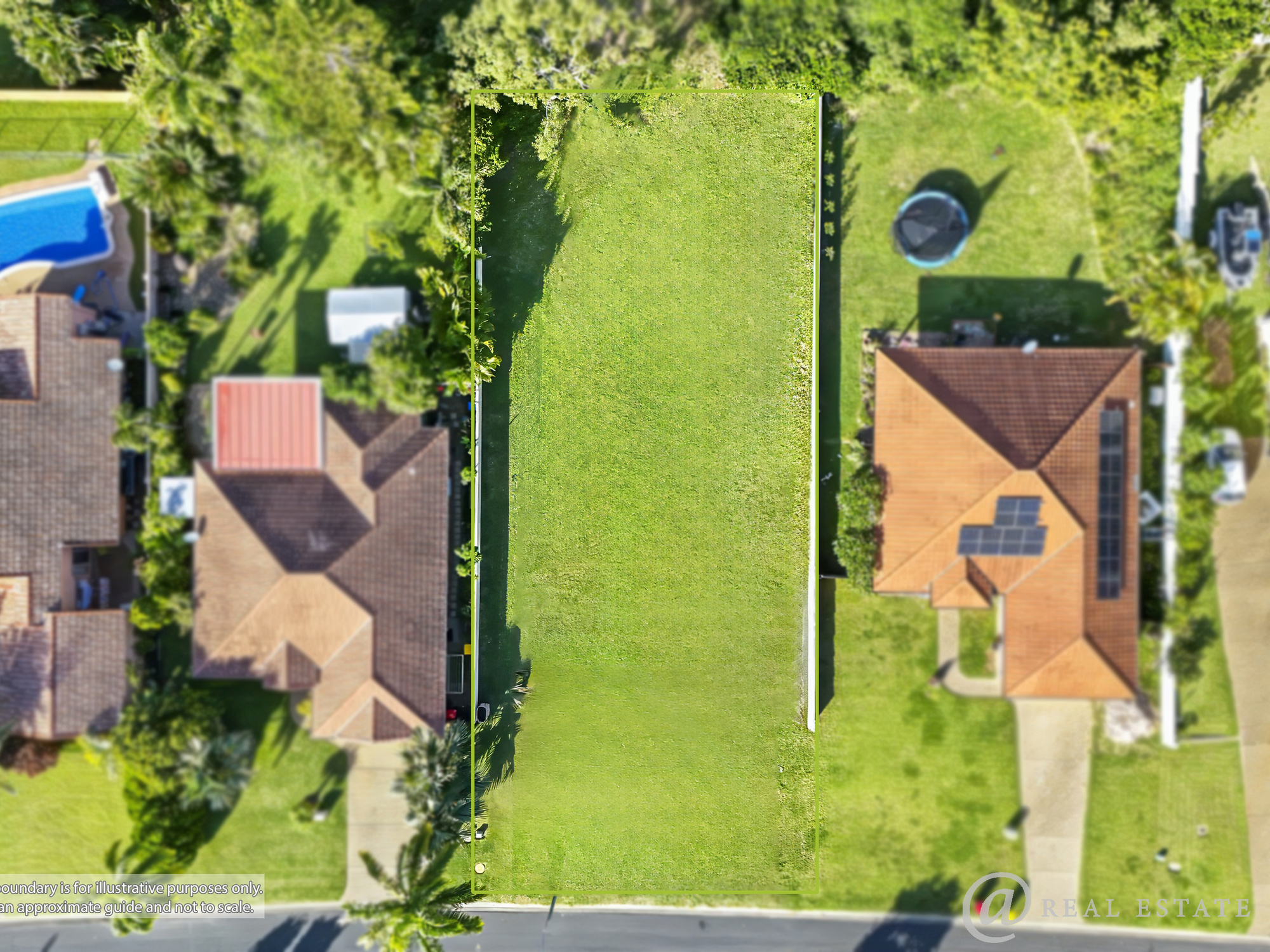 6 Monaco Drive, Zilzie