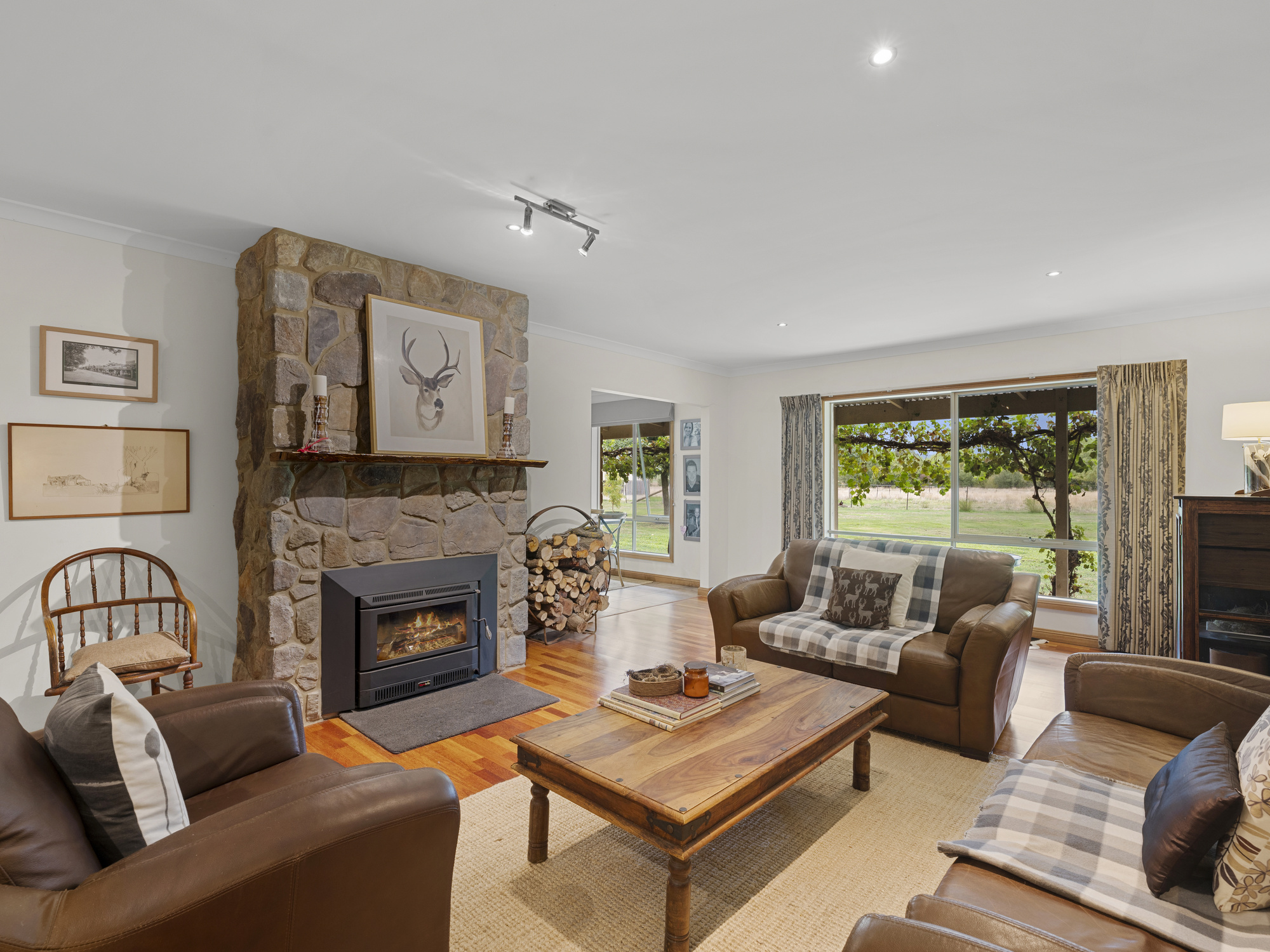 219 Ogilvies Road, Mansfield