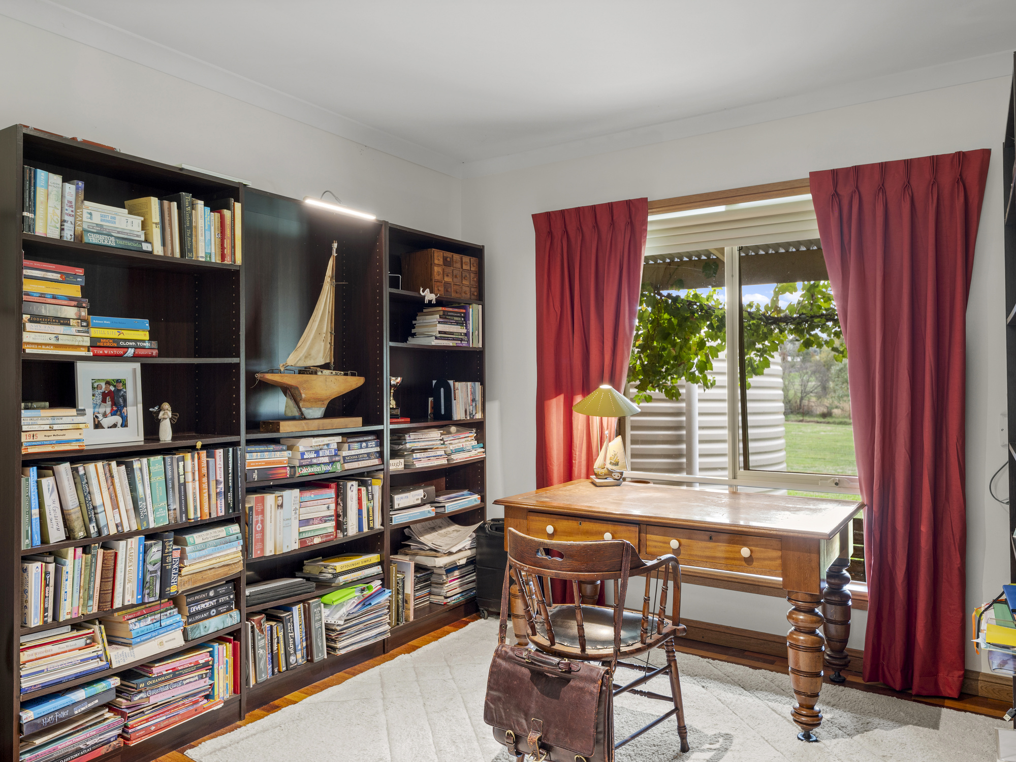 219 Ogilvies Road, Mansfield