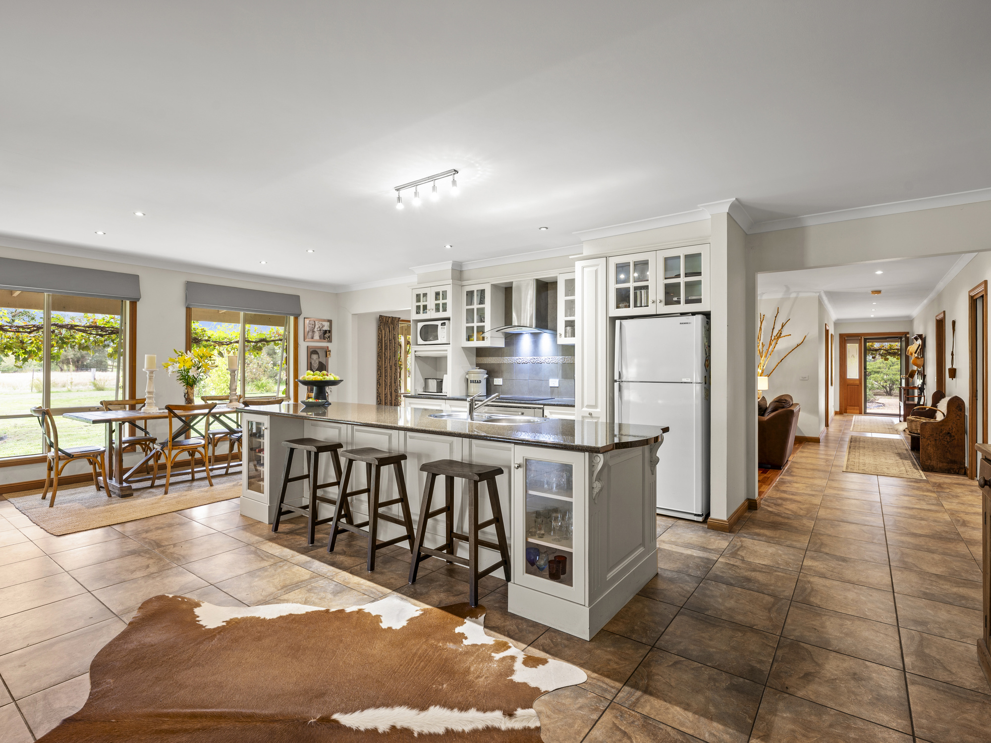 219 Ogilvies Road, Mansfield