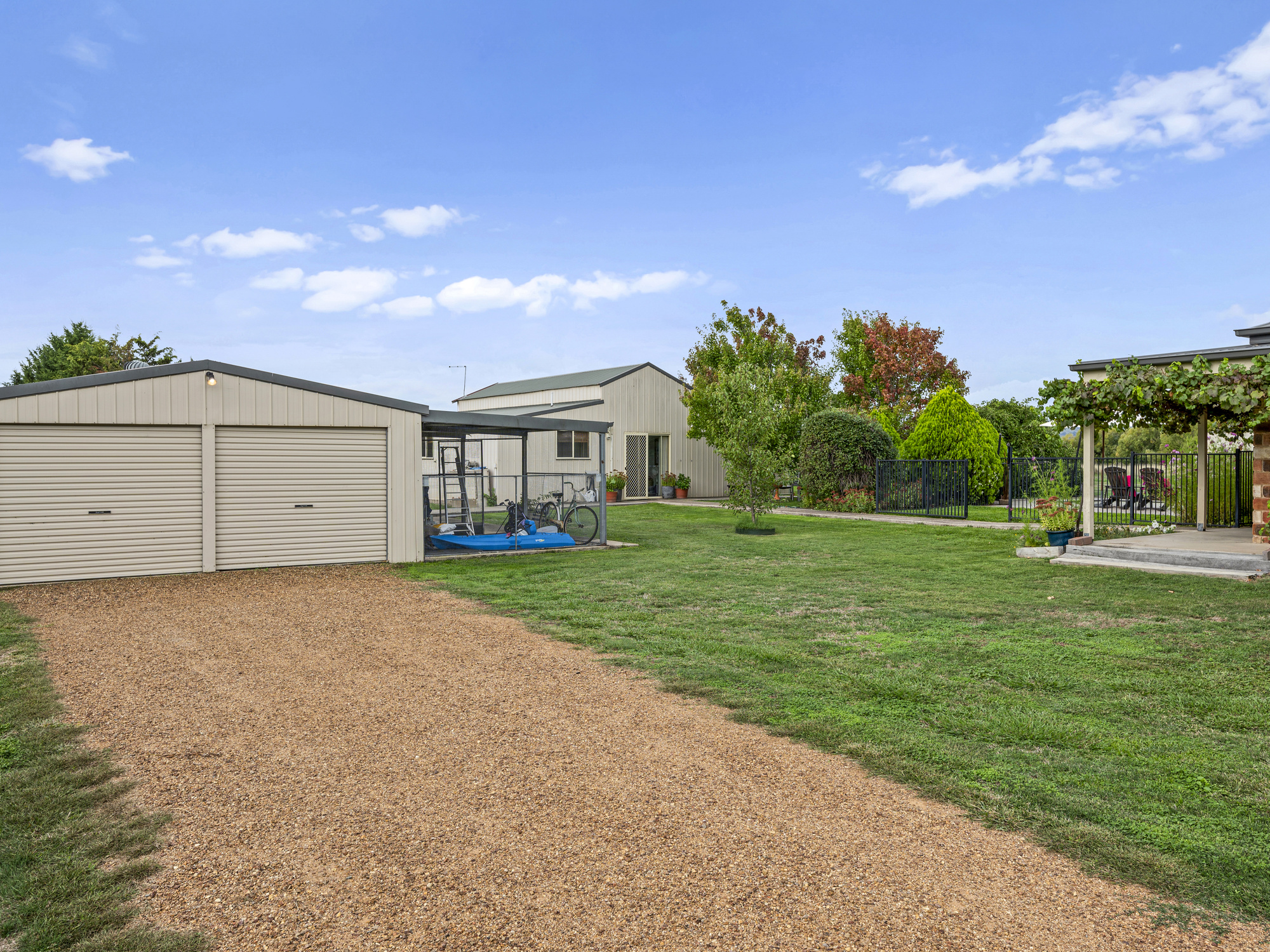 219 Ogilvies Road, Mansfield