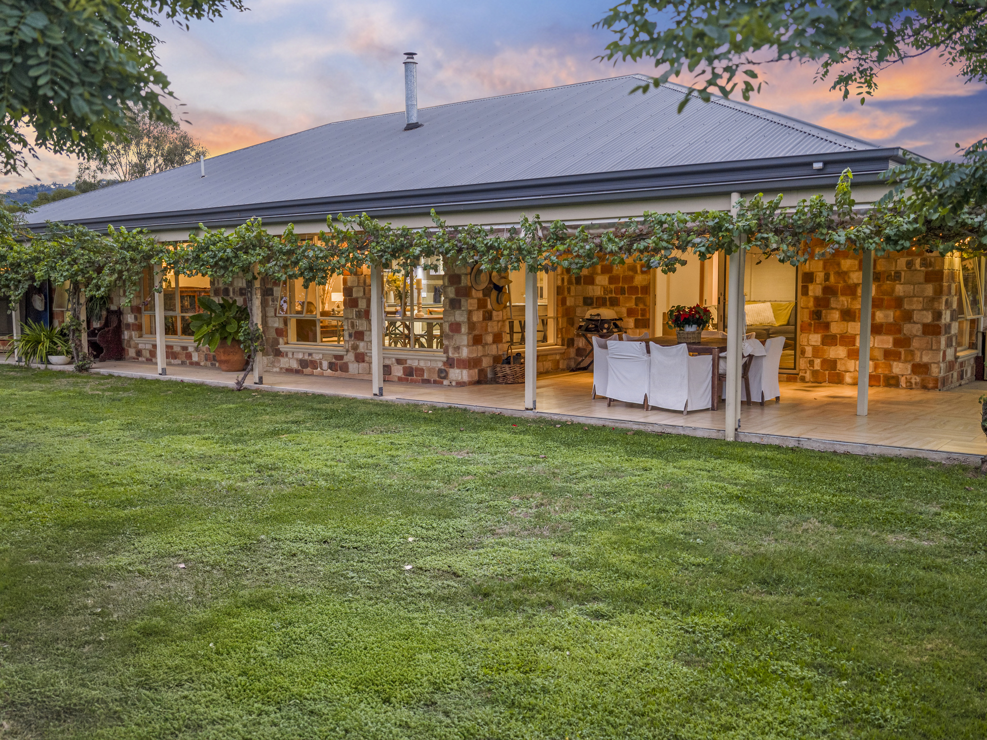 219 Ogilvies Road, Mansfield