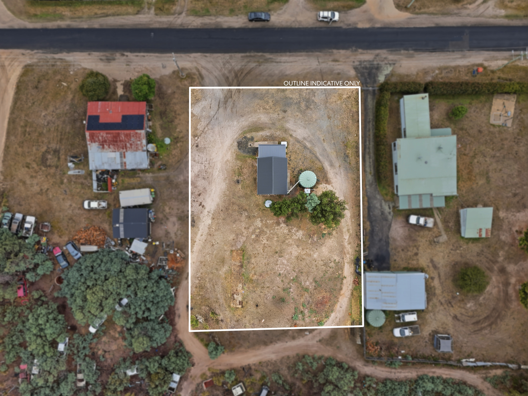 8-10 Royal George Road, Royal George