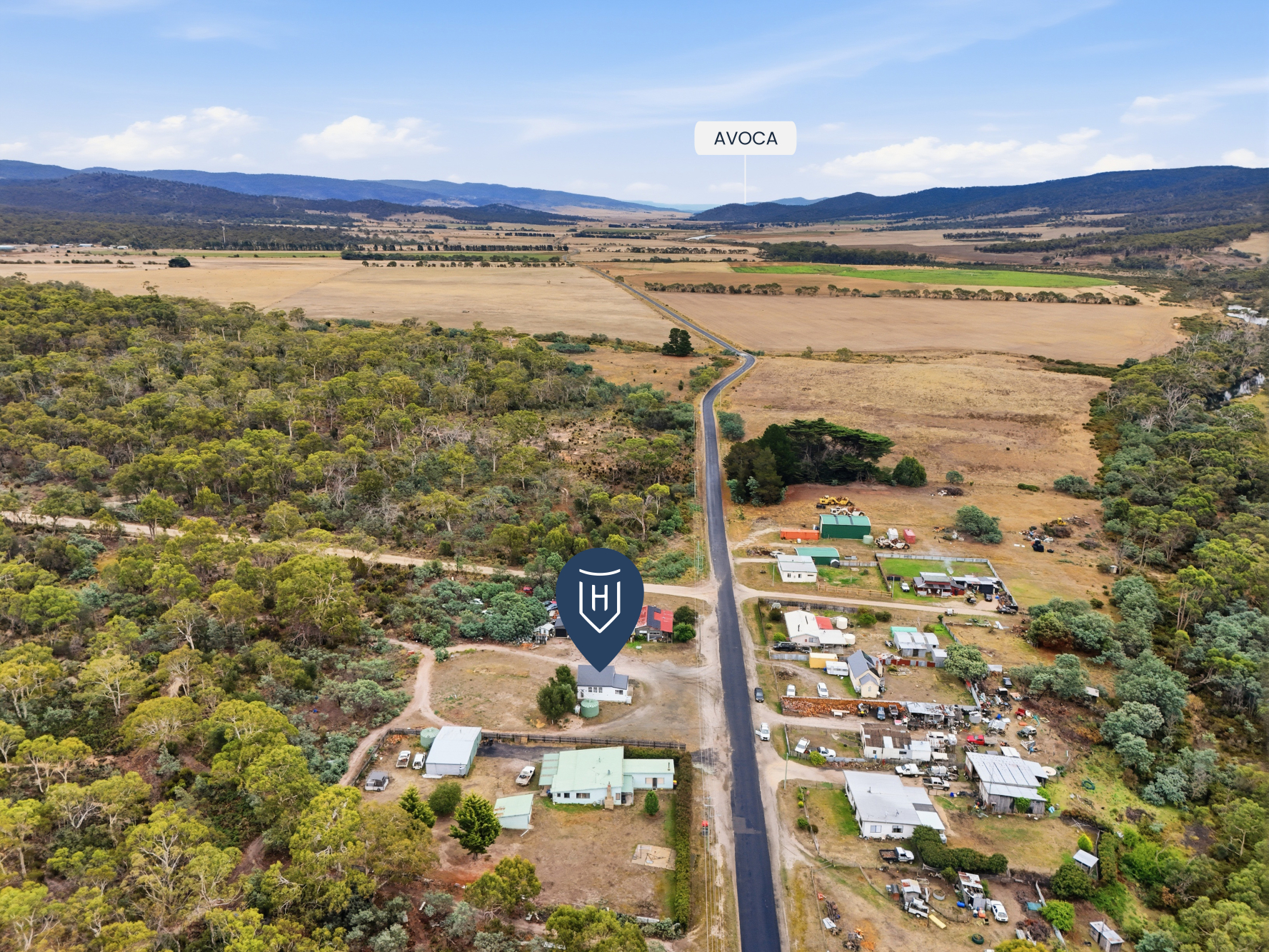 8-10 Royal George Road, Royal George