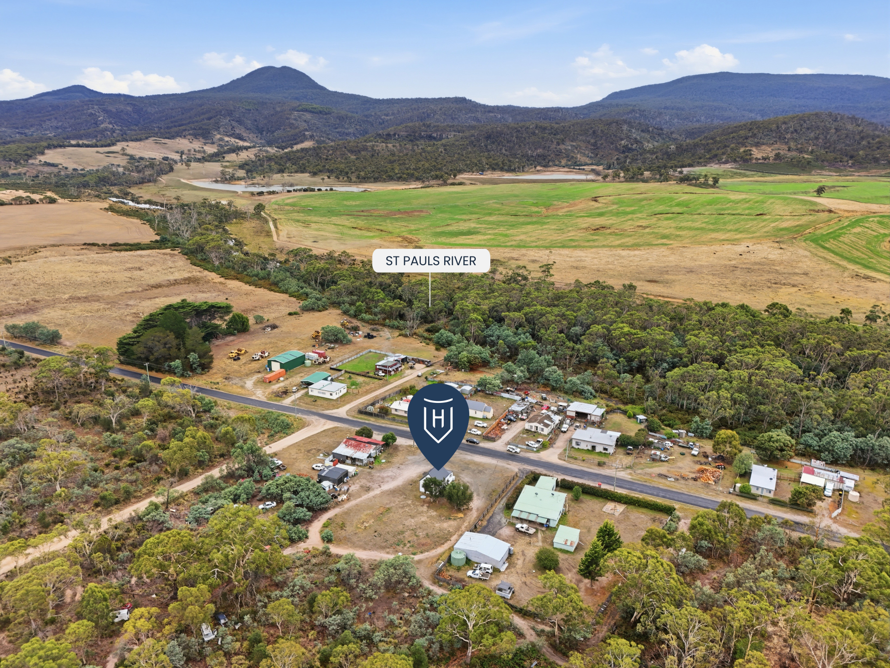 8-10 Royal George Road, Royal George