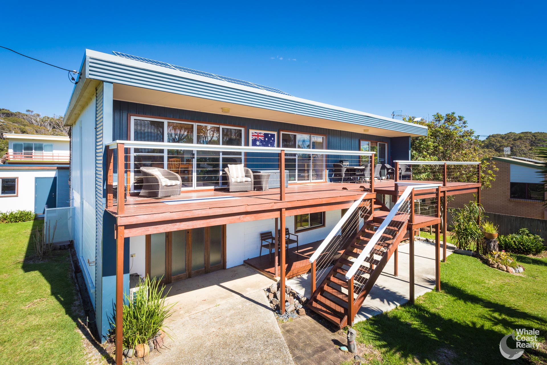 202 Mystery Bay Road, Mystery Bay