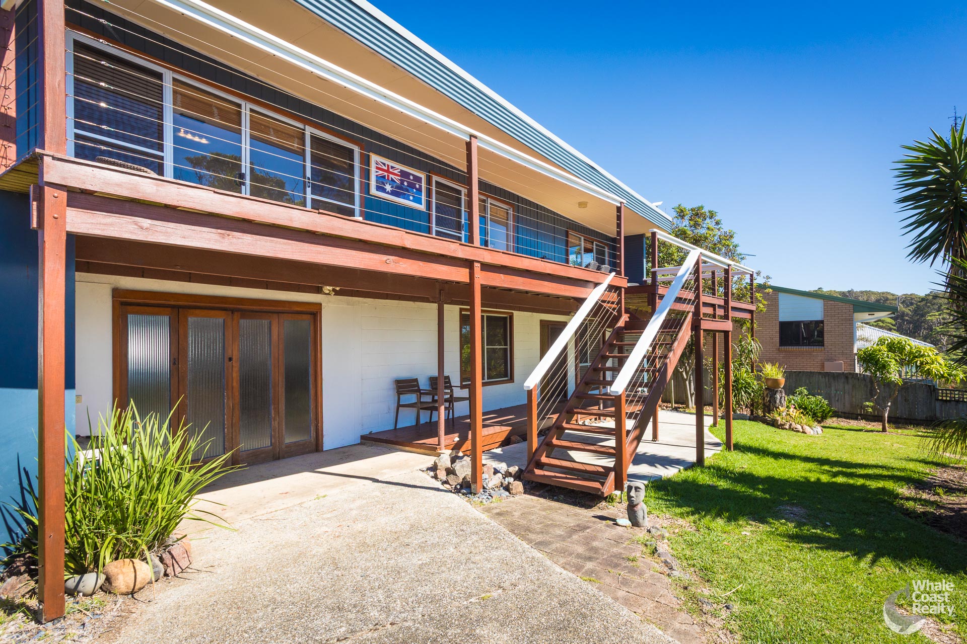 202 Mystery Bay Road, Mystery Bay