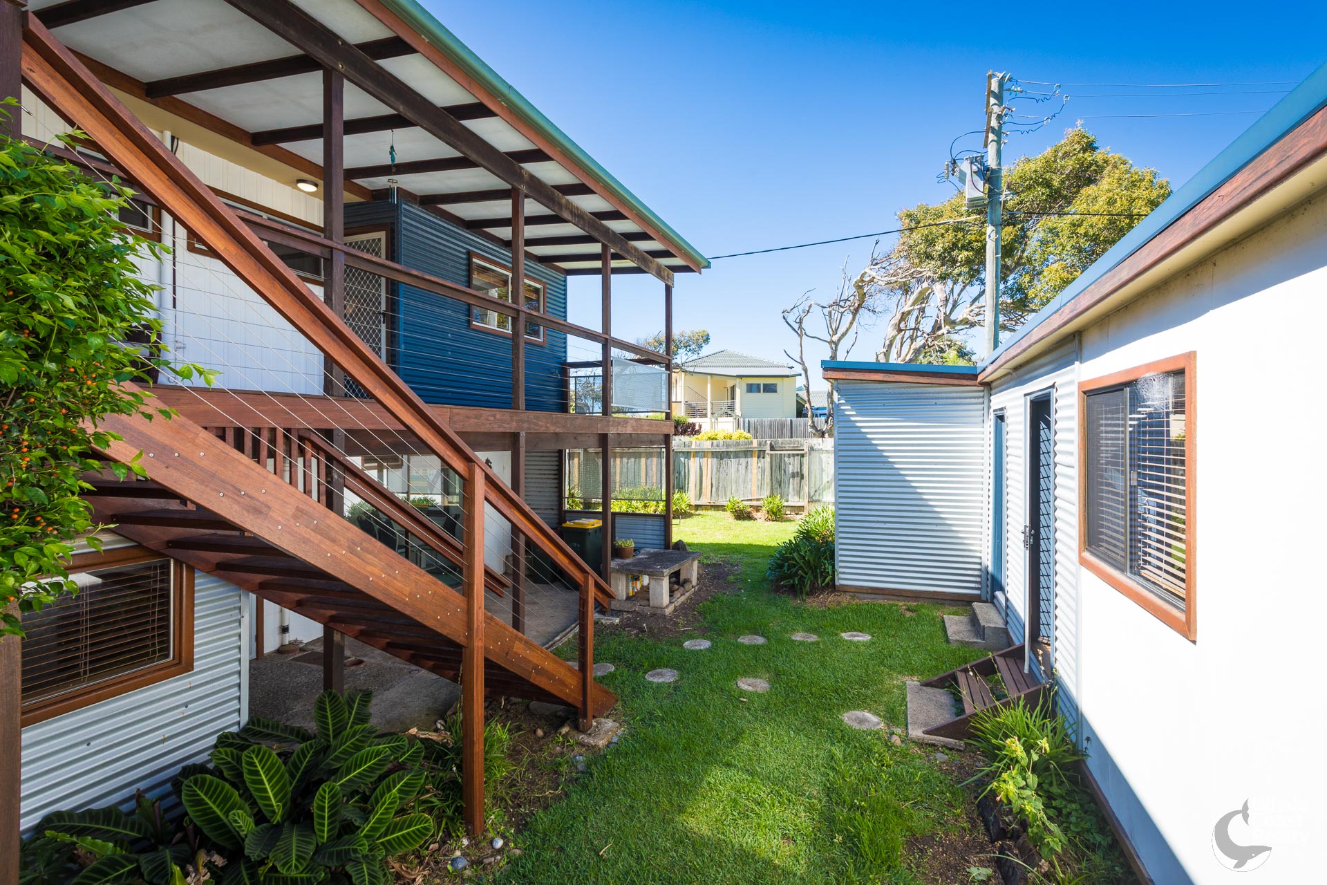 202 Mystery Bay Road, Mystery Bay