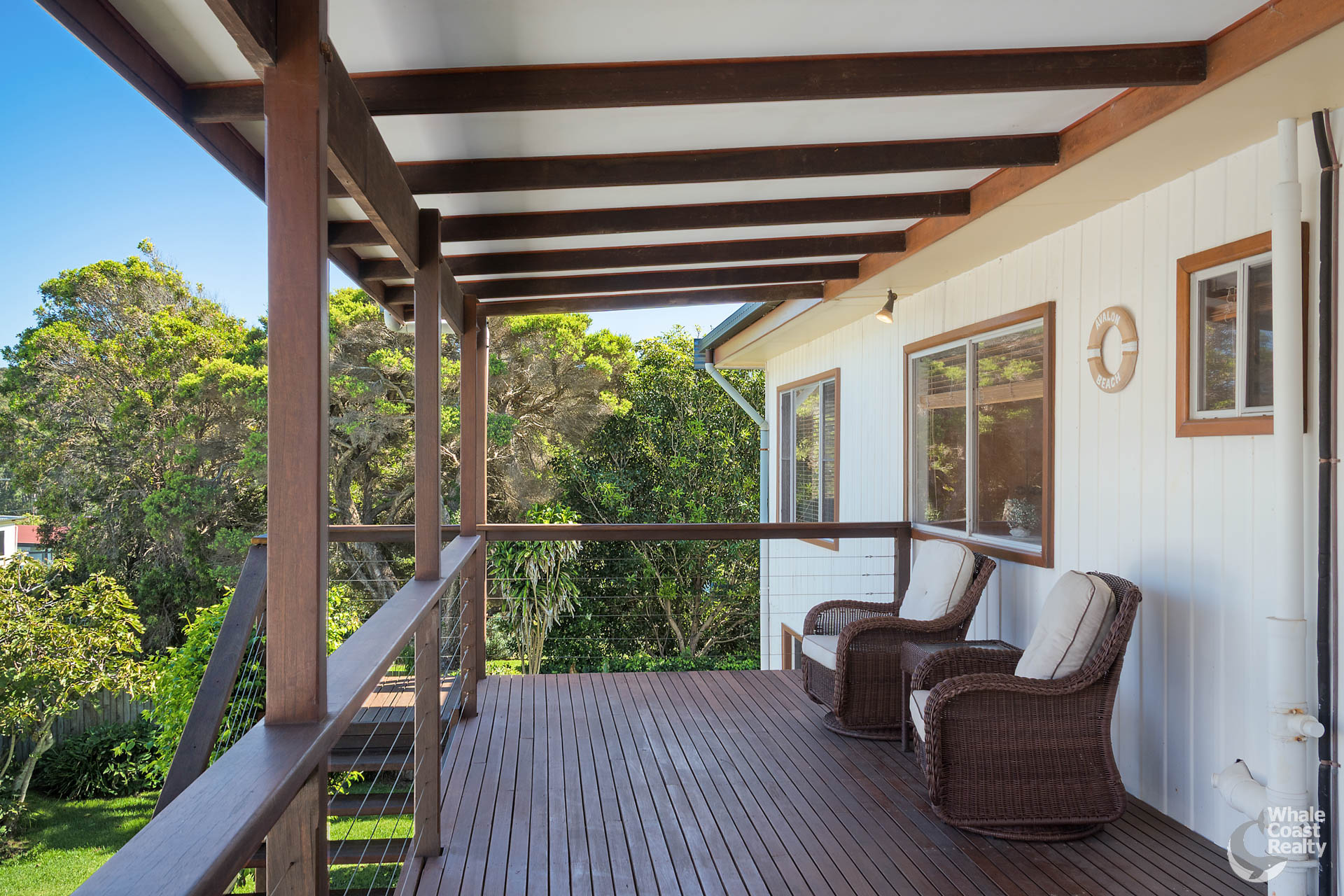 202 Mystery Bay Road, Mystery Bay