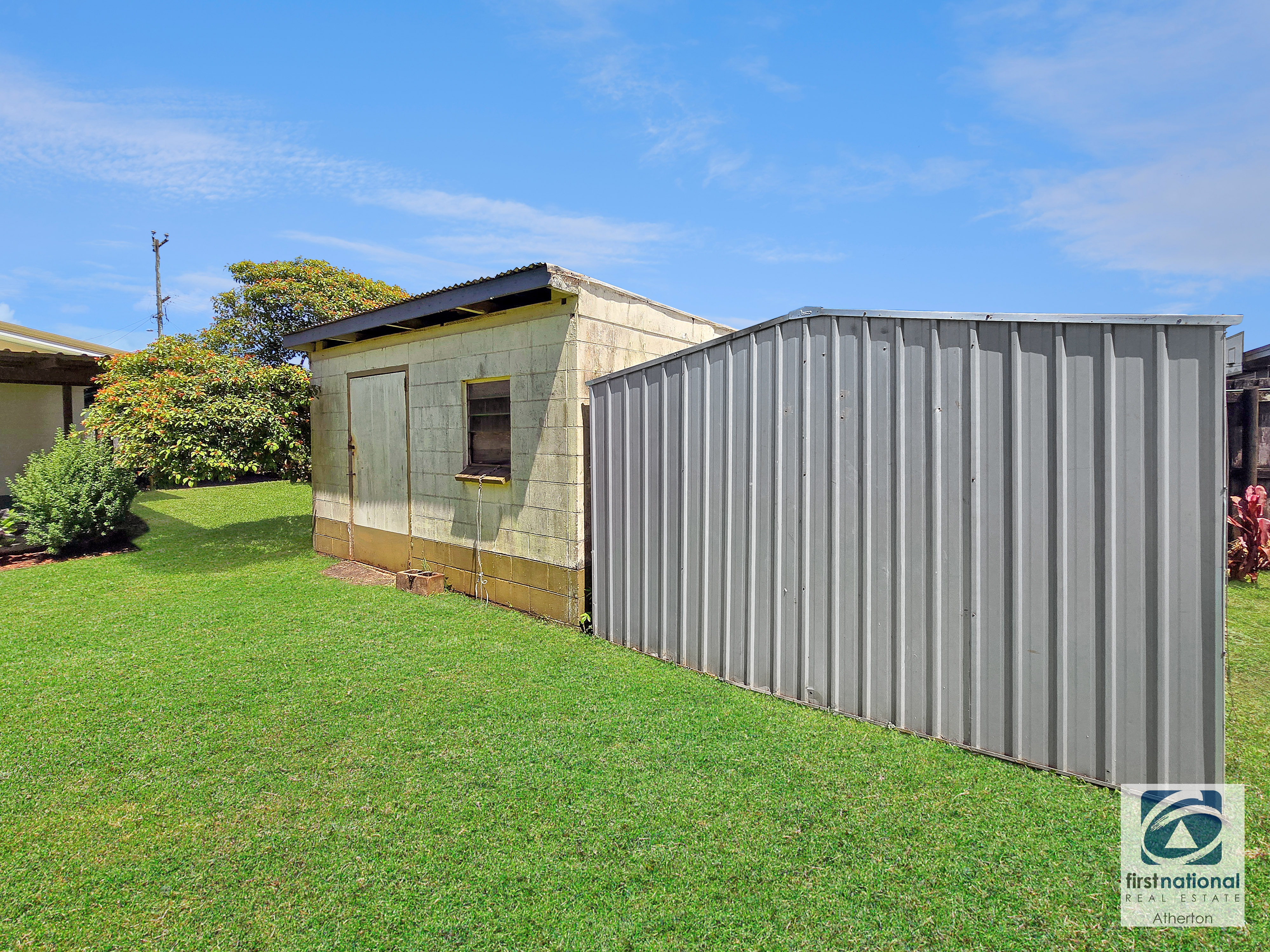 12 Walker Street, Kairi