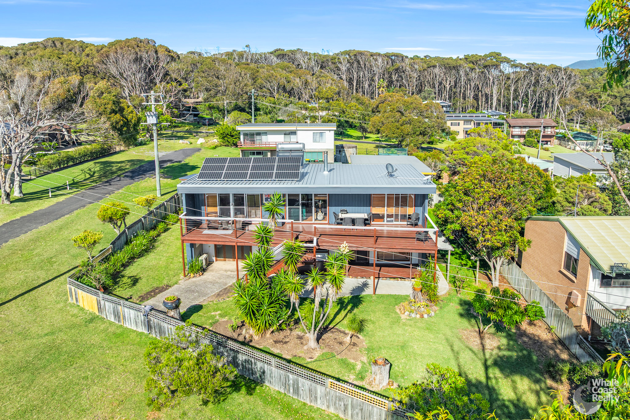 202 Mystery Bay Road, Mystery Bay