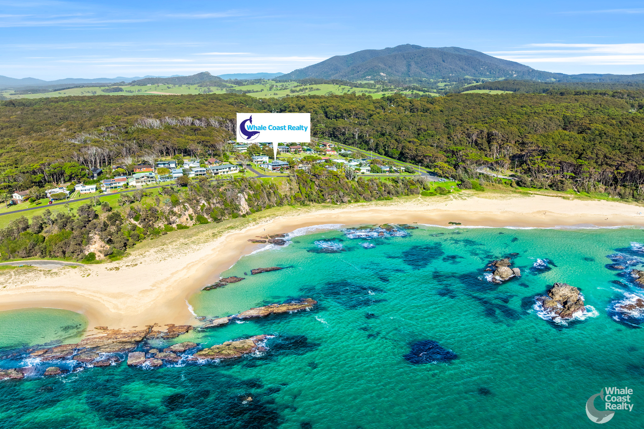 202 Mystery Bay Road, Mystery Bay