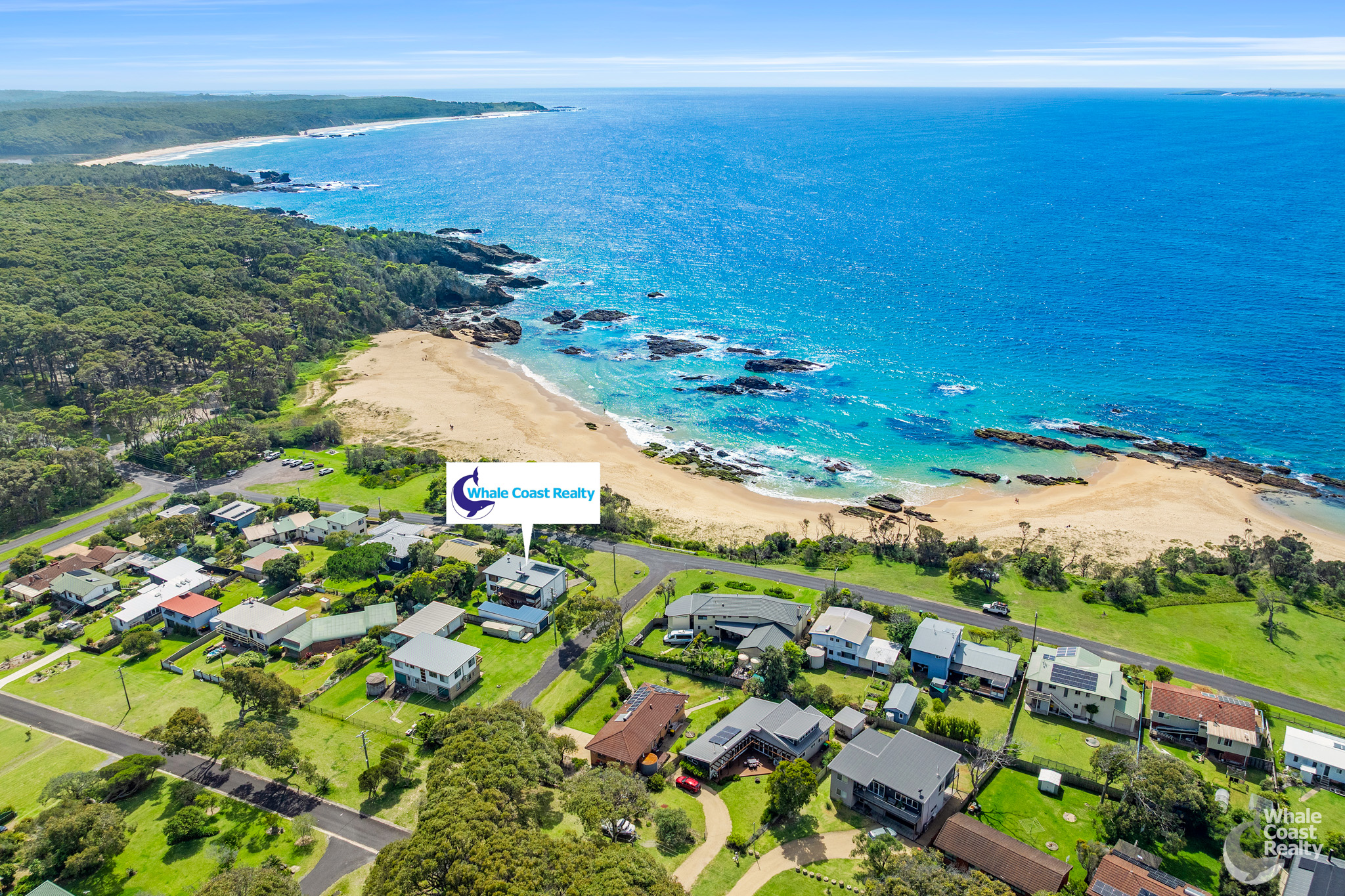 202 Mystery Bay Road, Mystery Bay