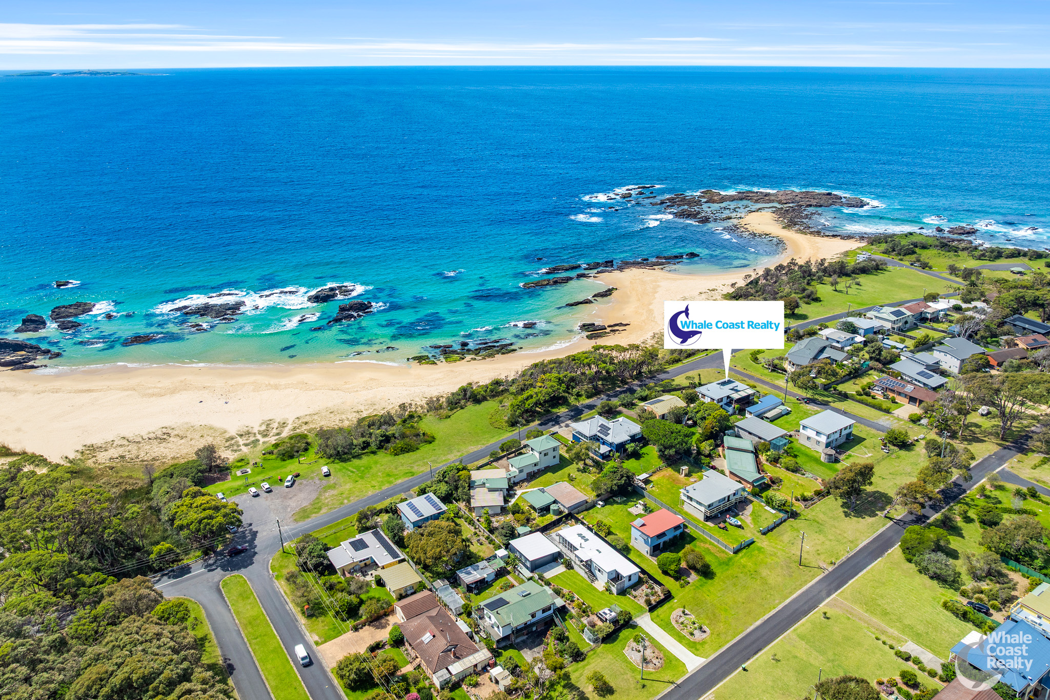 202 Mystery Bay Road, Mystery Bay