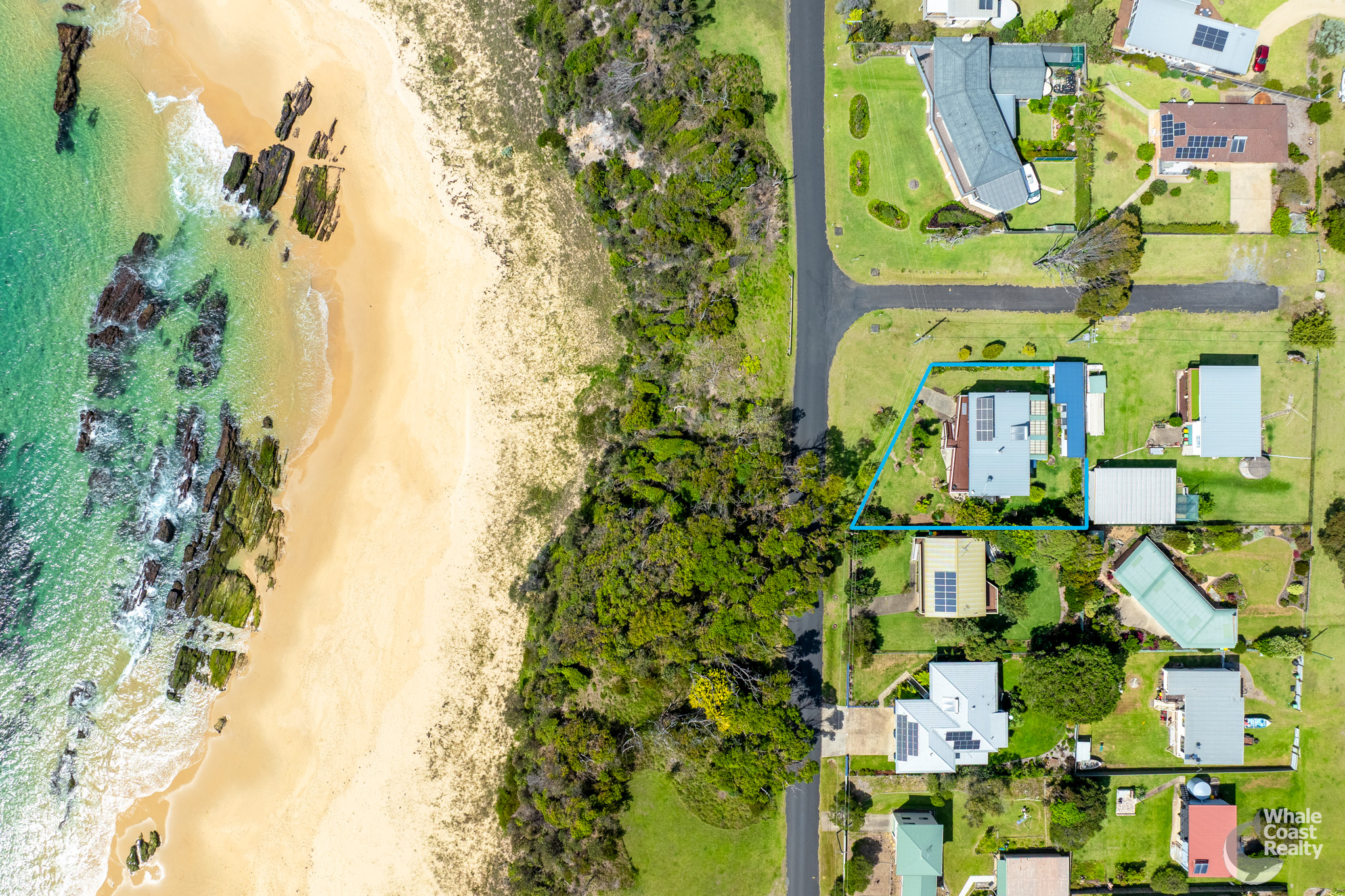 202 Mystery Bay Road, Mystery Bay